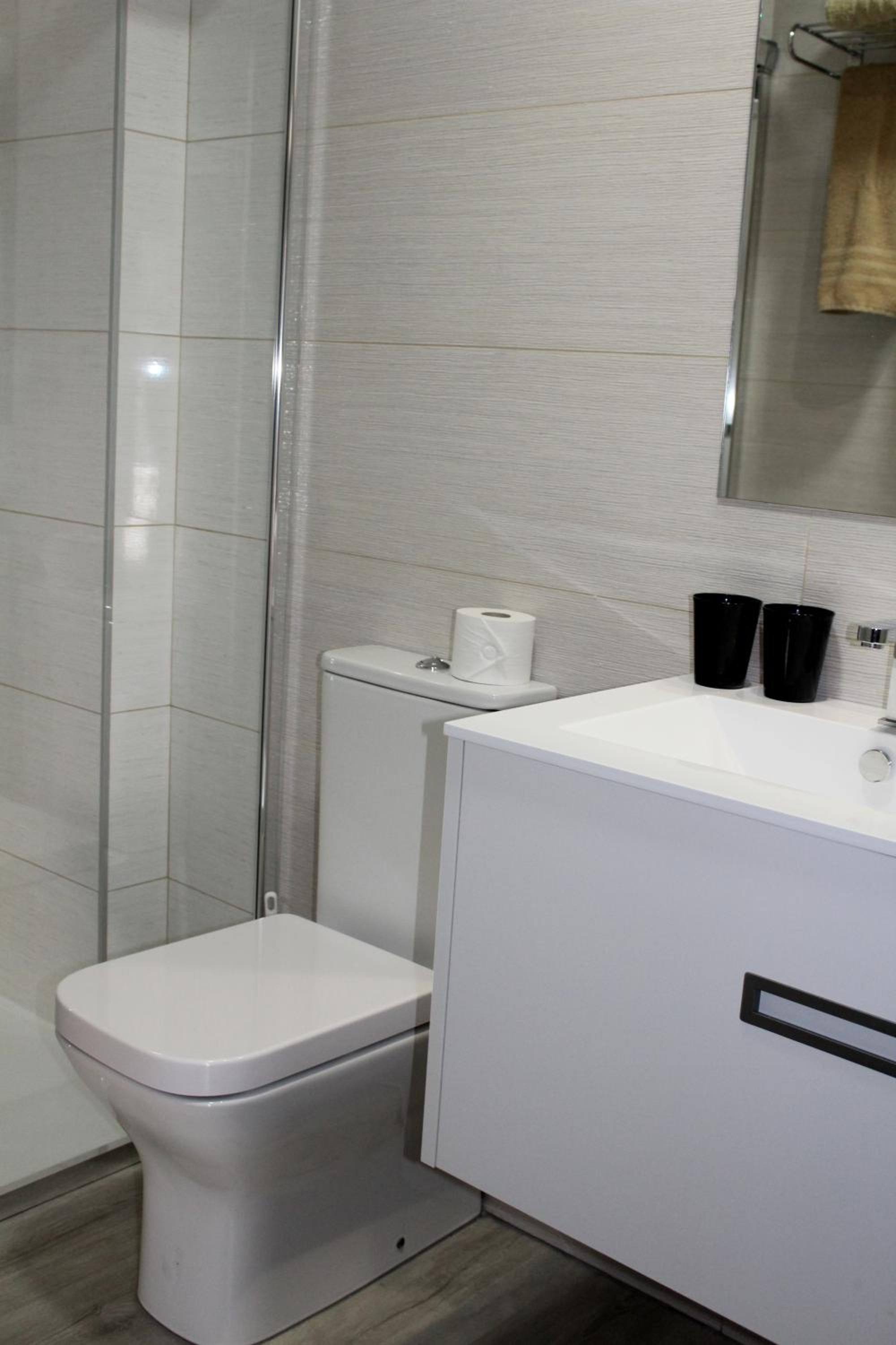 Apartamentos NataLis