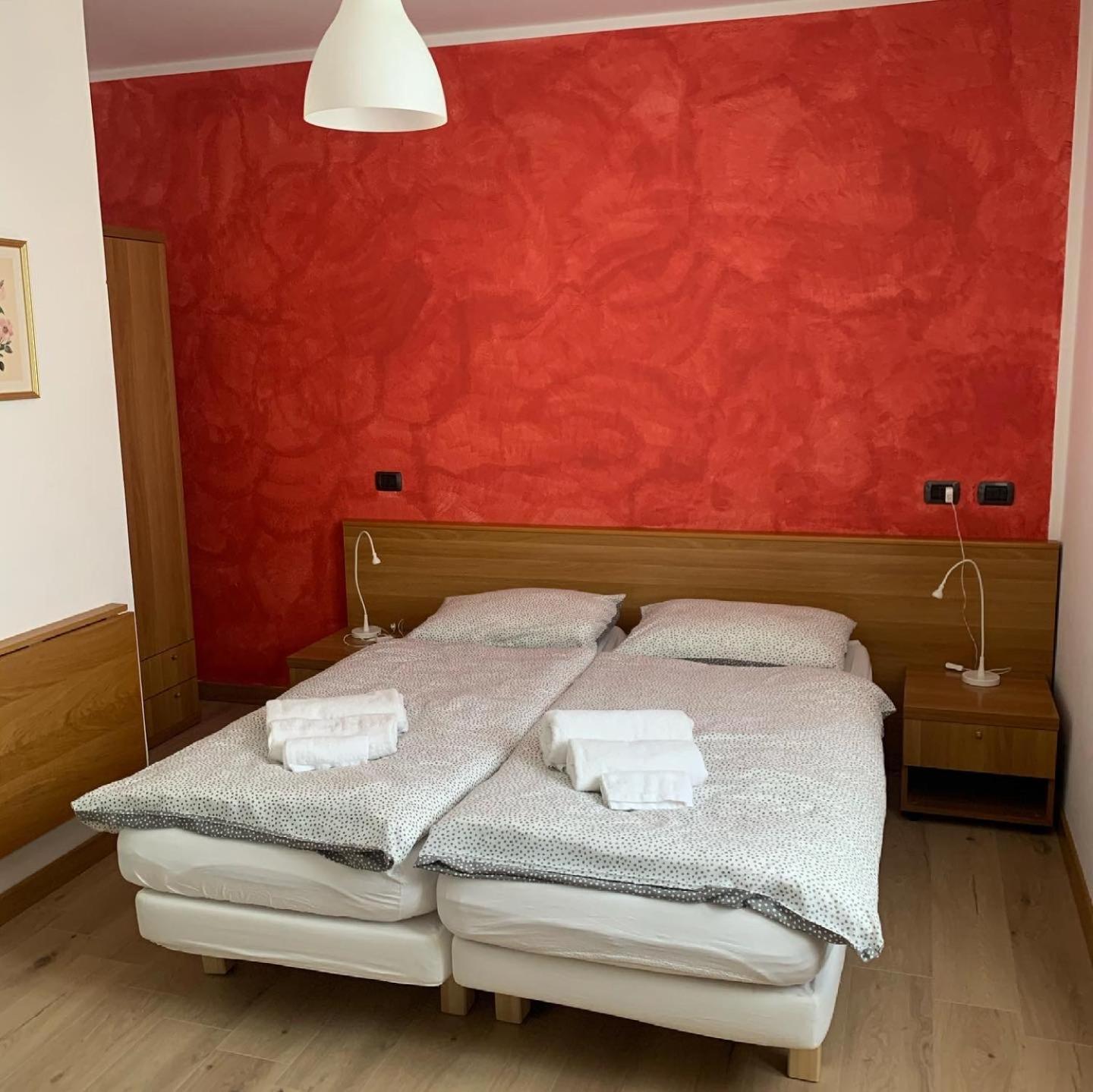 Hotel Garnì Delle Rose view 3