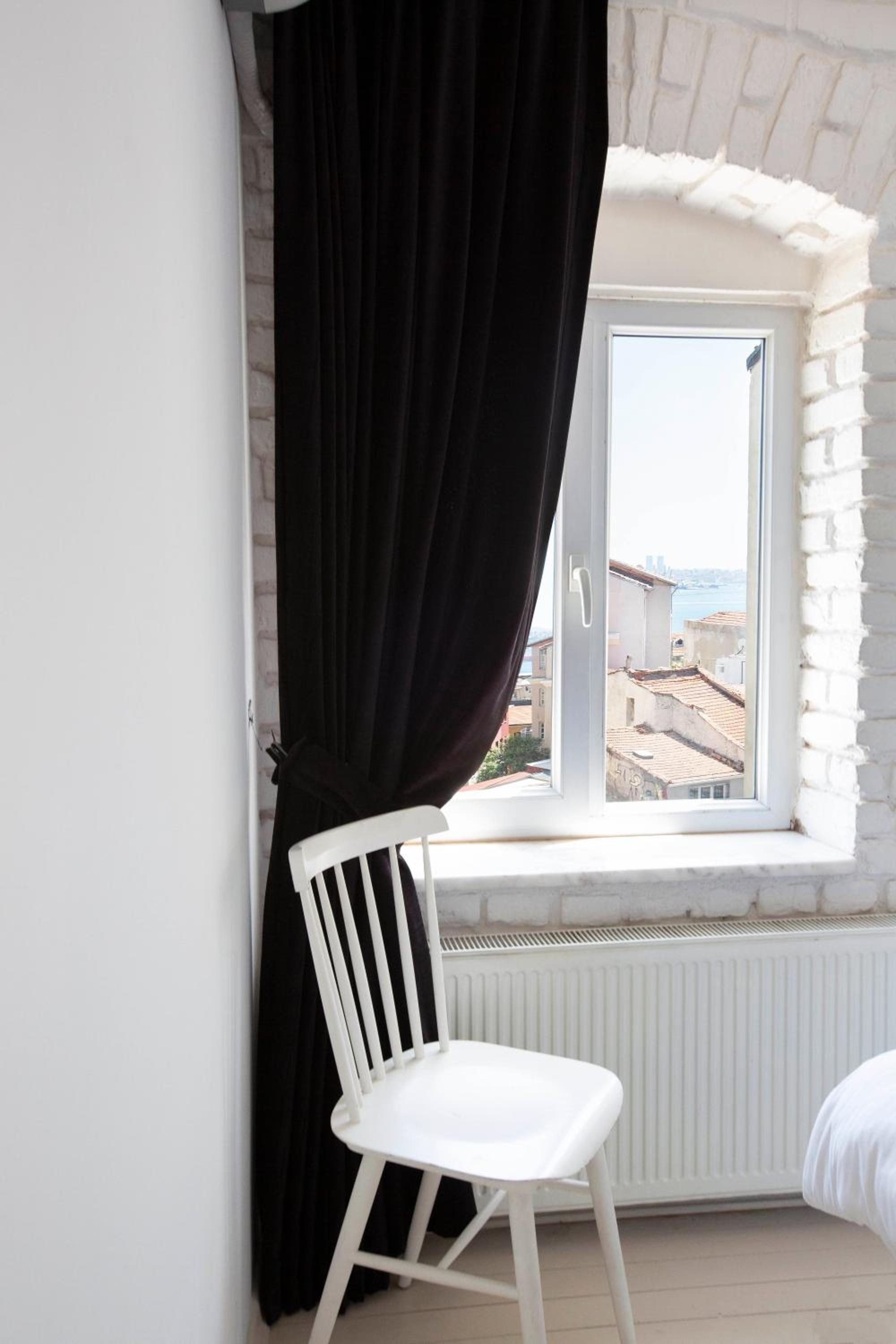 Maravilloso Galata Otel - Image 24