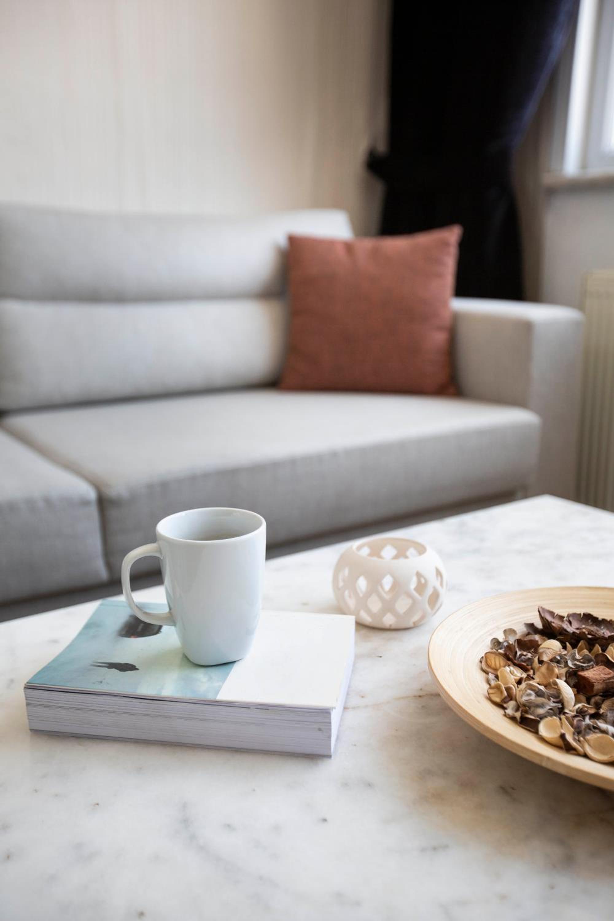 Maravilloso Galata Otel - Image 42