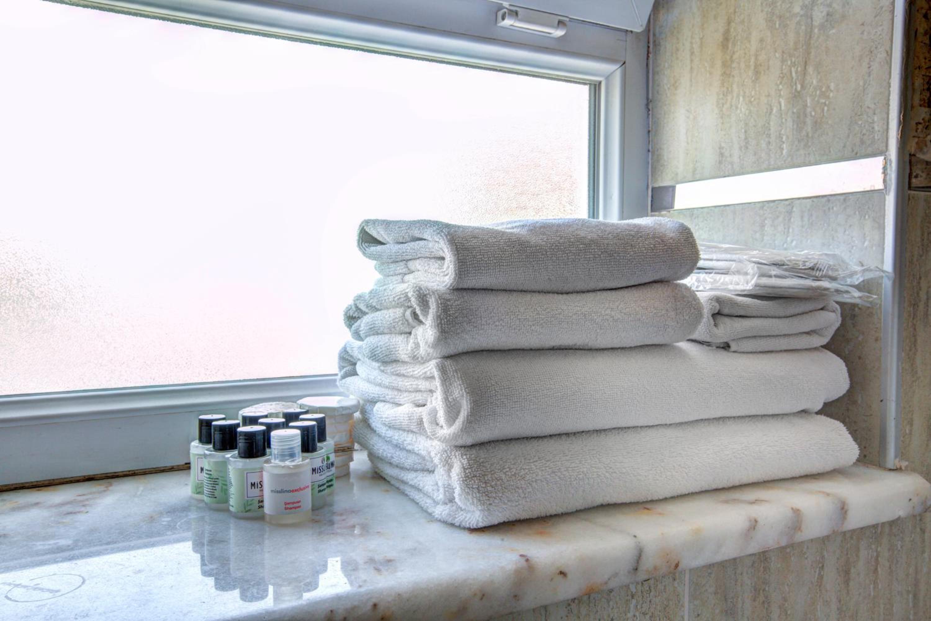 Maravilloso Galata Otel - Image 16