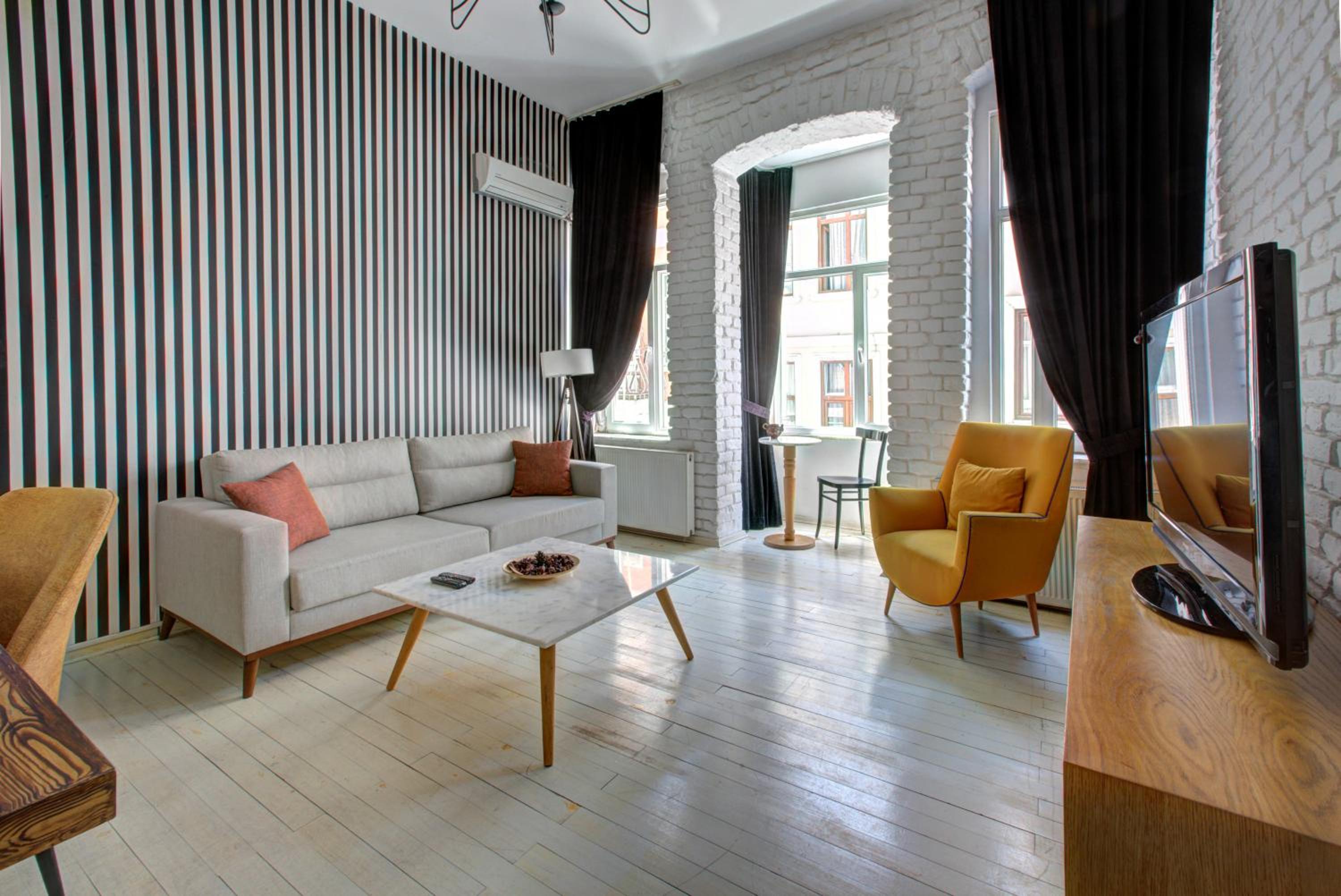 Maravilloso Galata Otel - Image 71