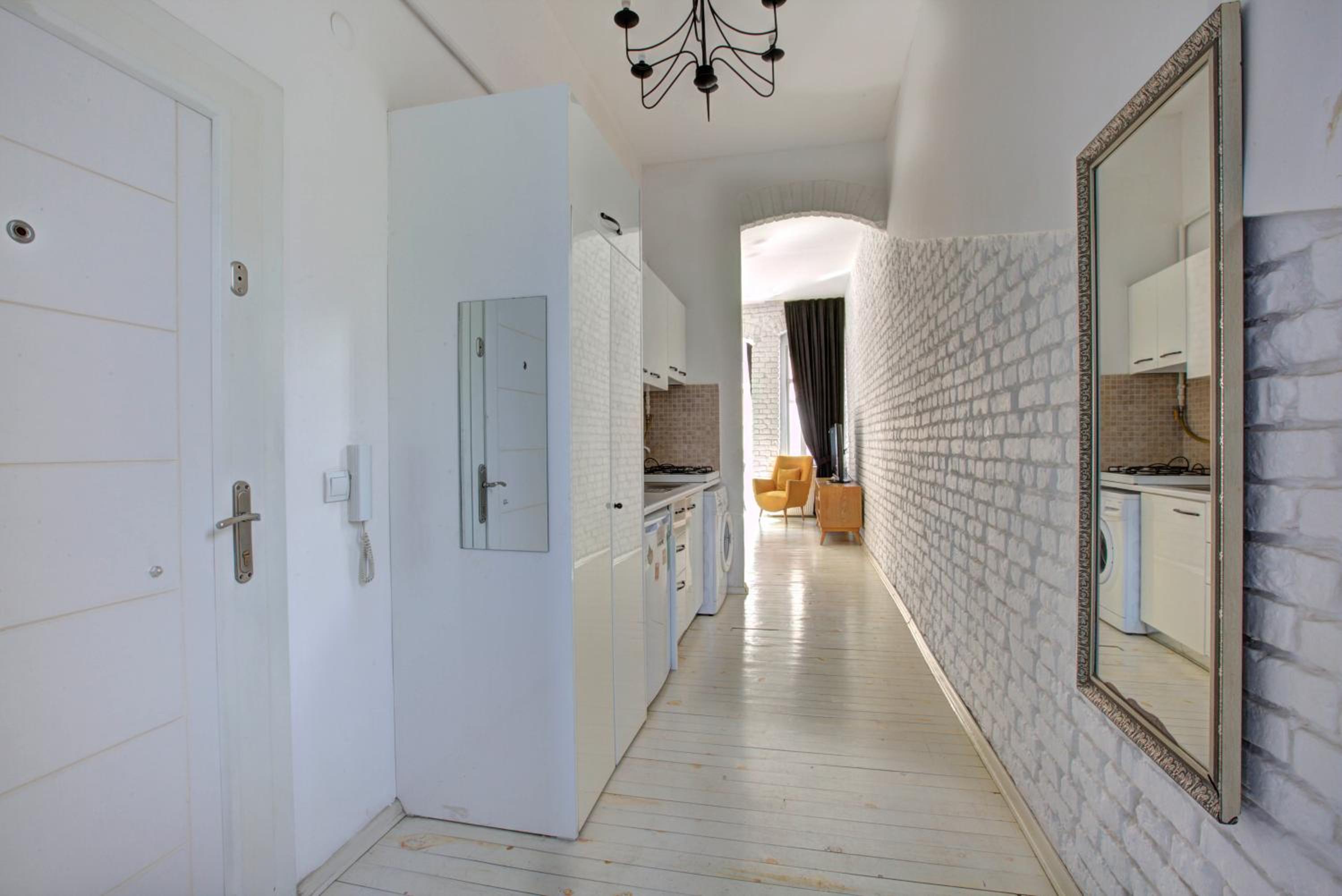 Maravilloso Galata Otel - Image 15