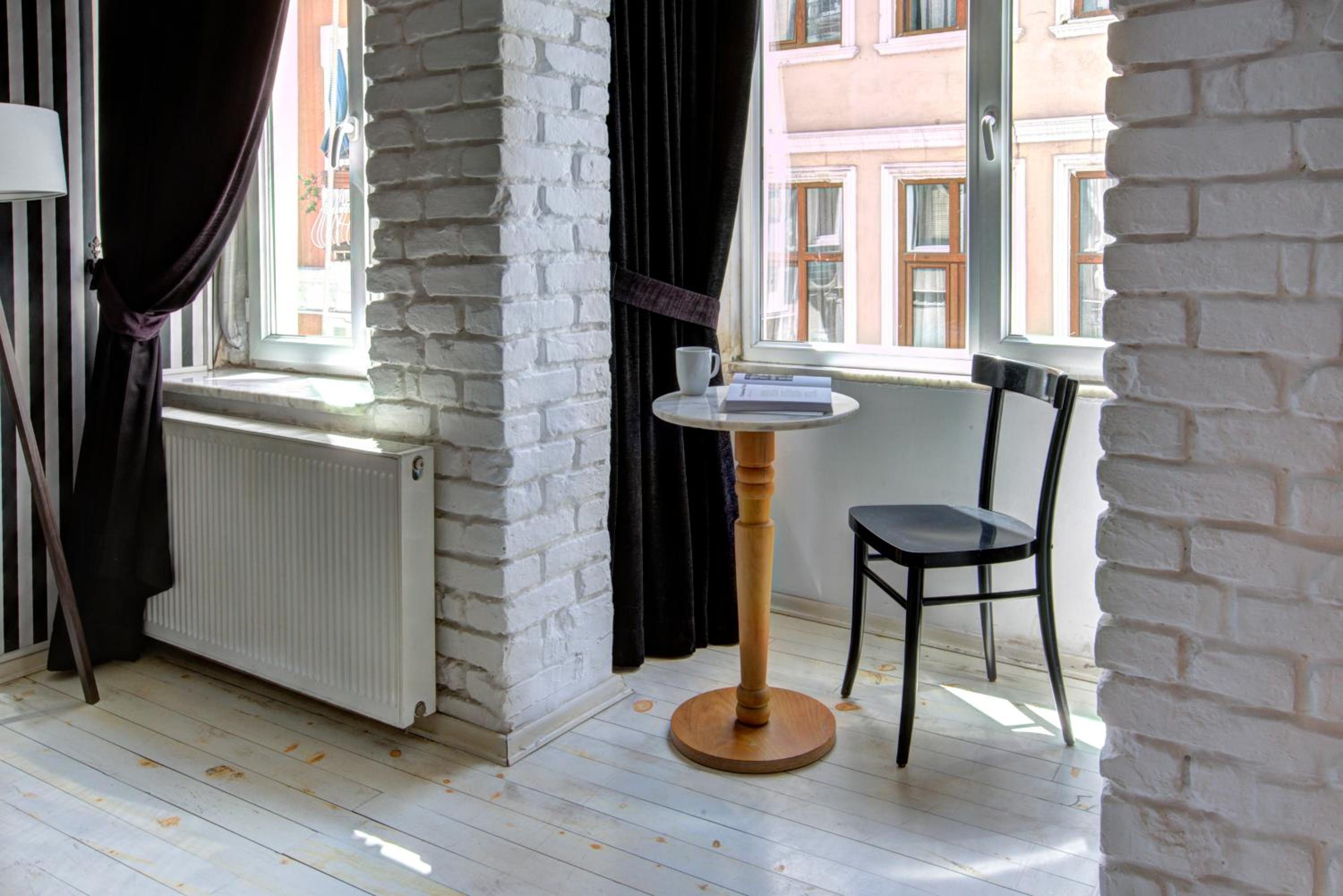 Maravilloso Galata Otel - Image 12