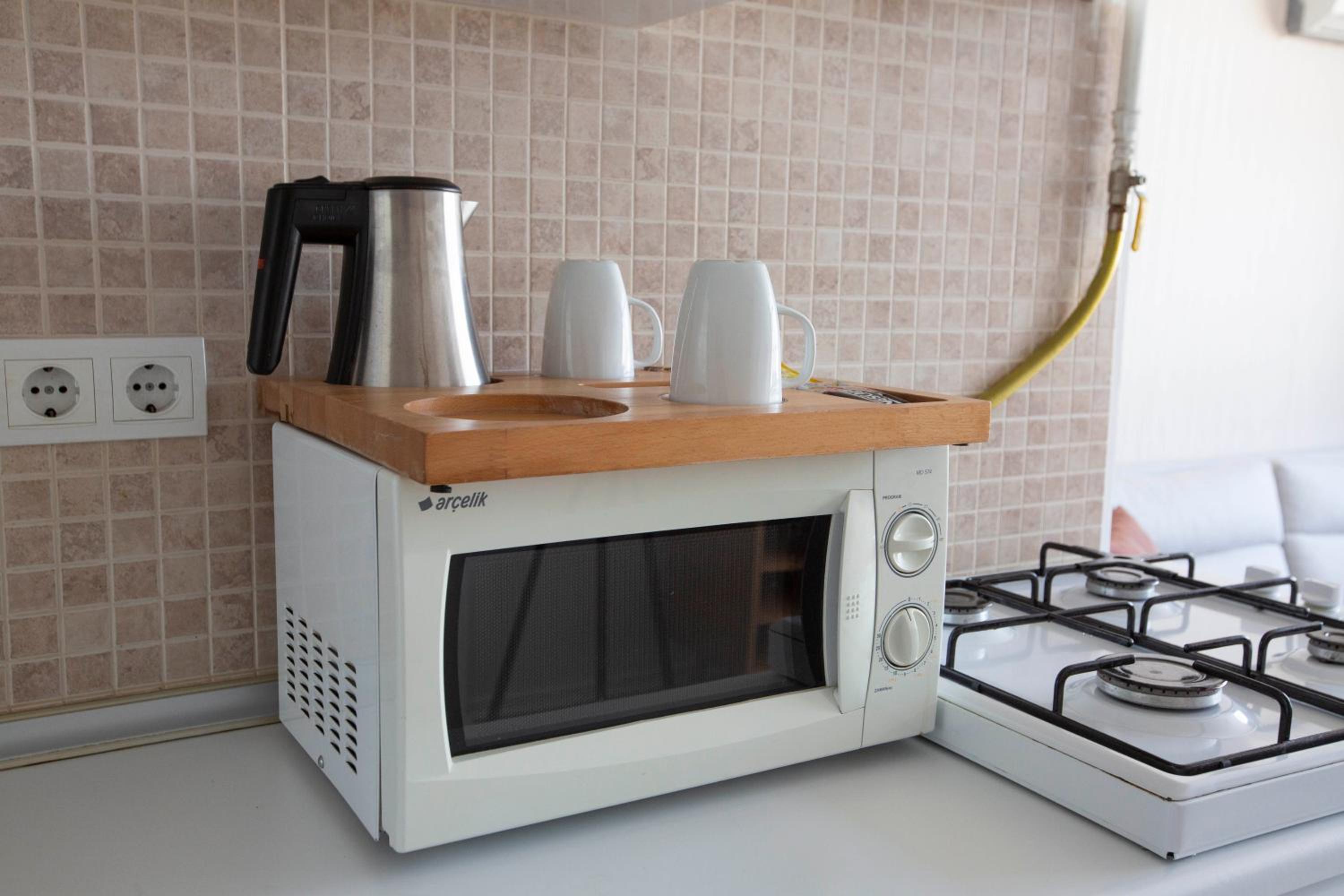 Maravilloso Galata Otel - Image 9