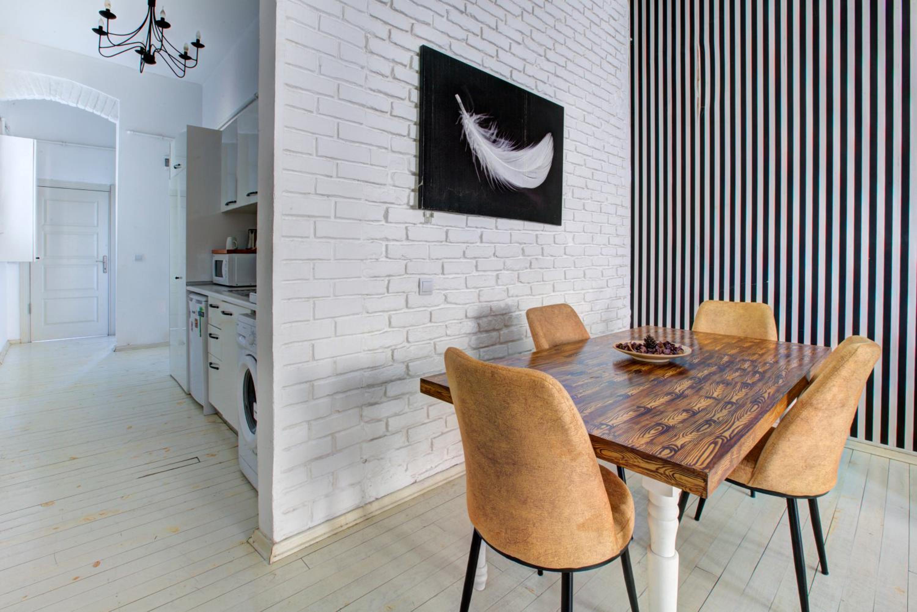 Maravilloso Galata Otel - Image 10