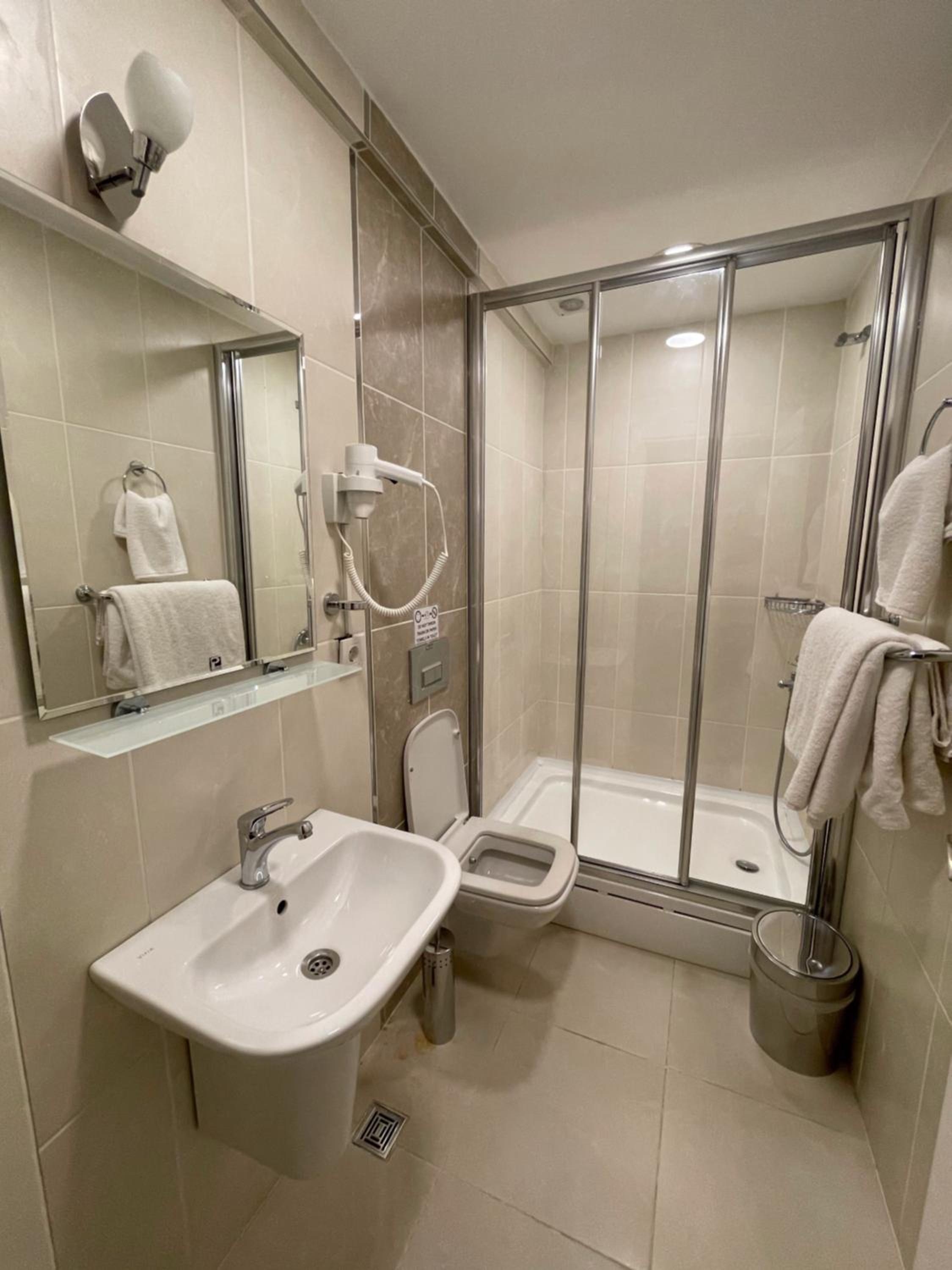 The Print House Otel - Image 8