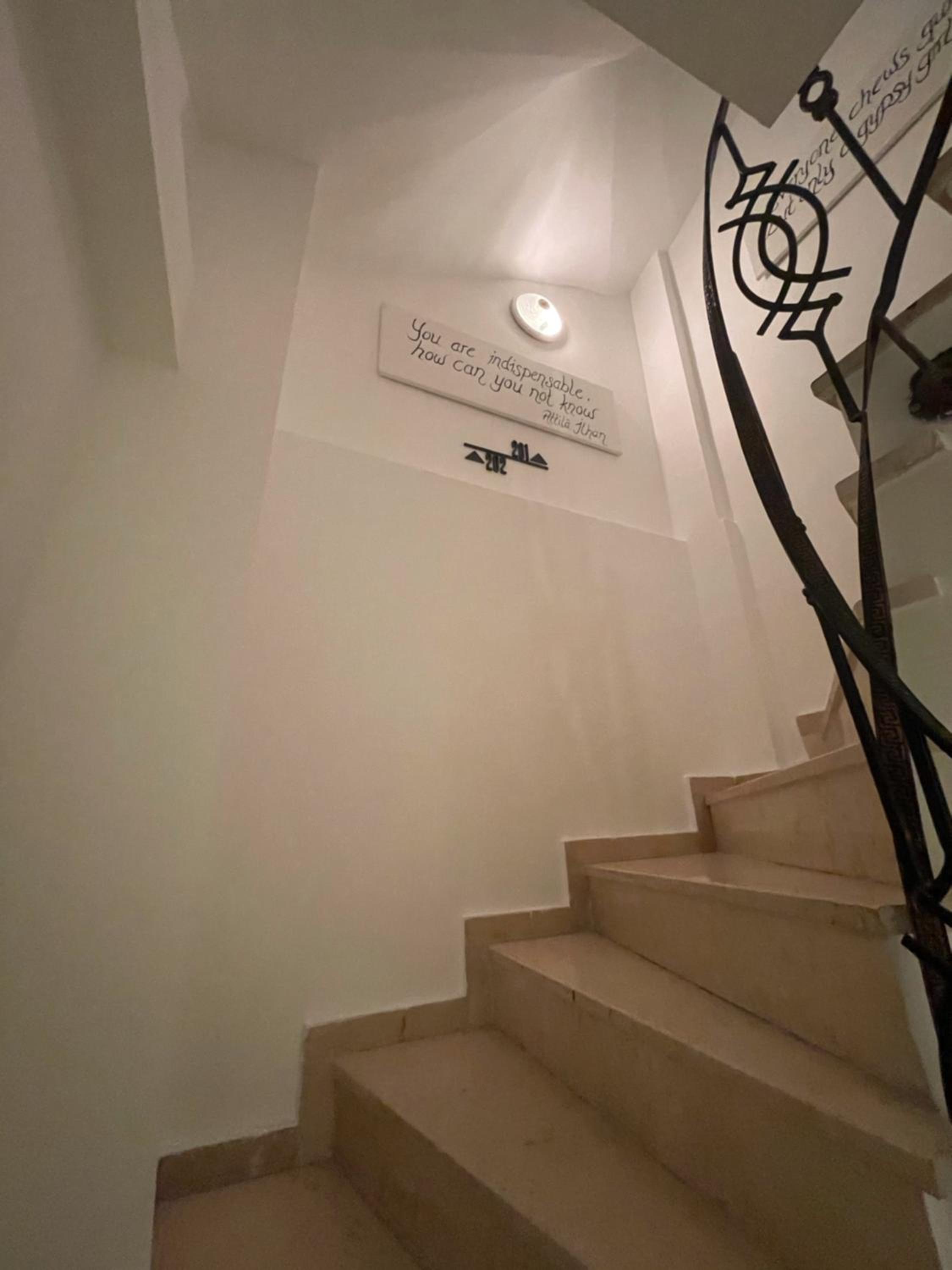 The Print House Otel - Image 25