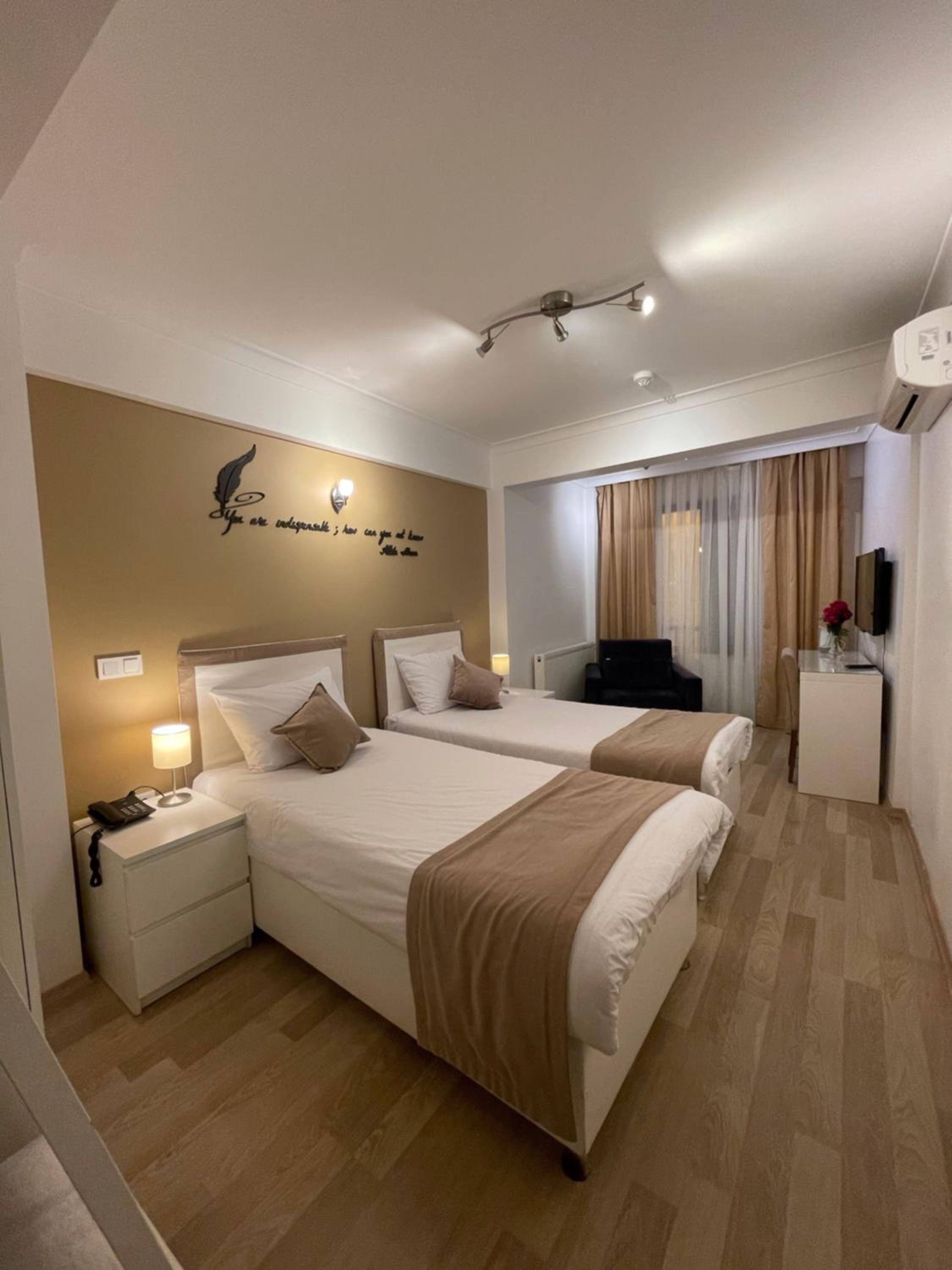 The Print House Otel - Image 19