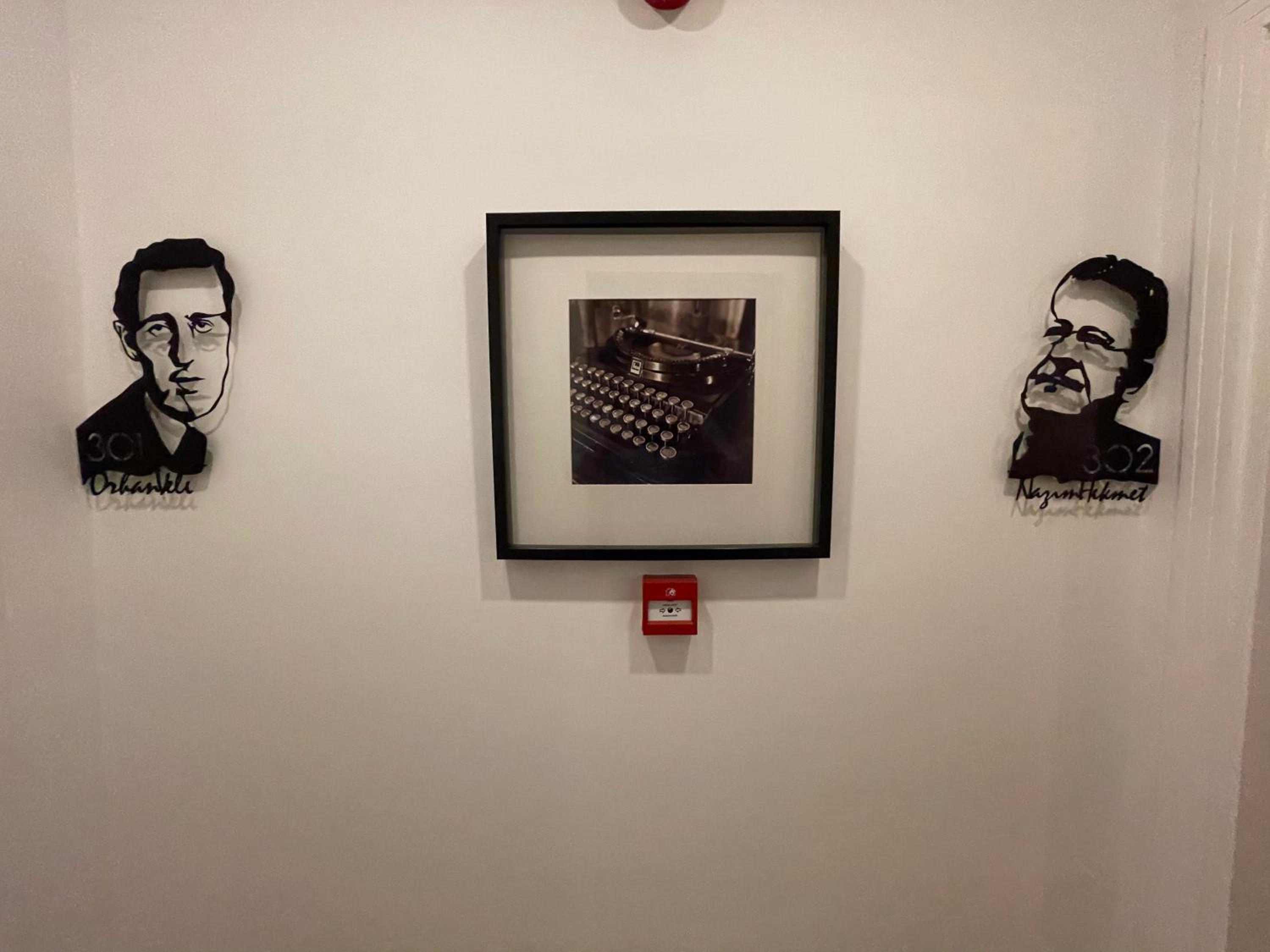 The Print House Otel - Image 31