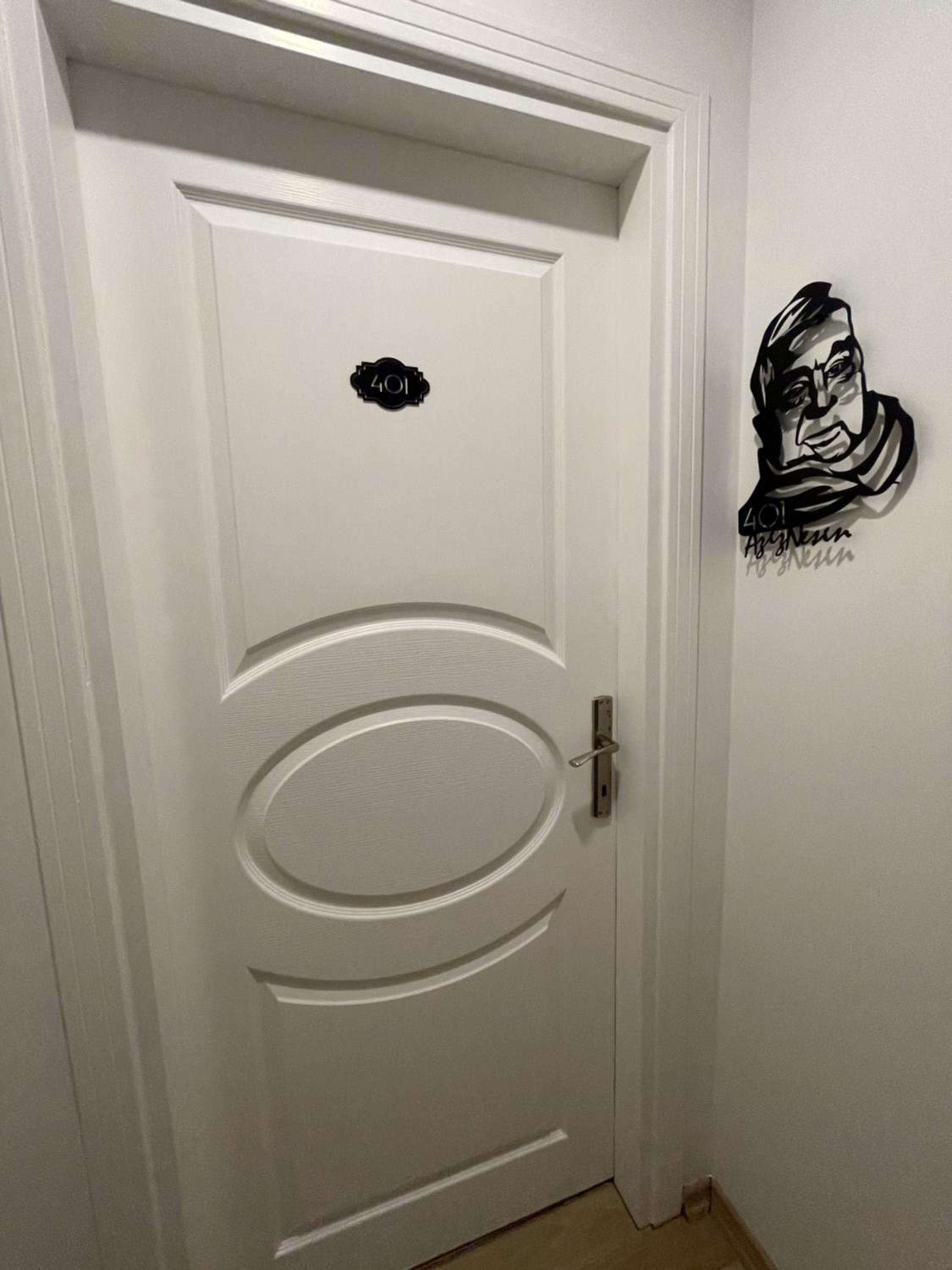 The Print House Otel - Image 27