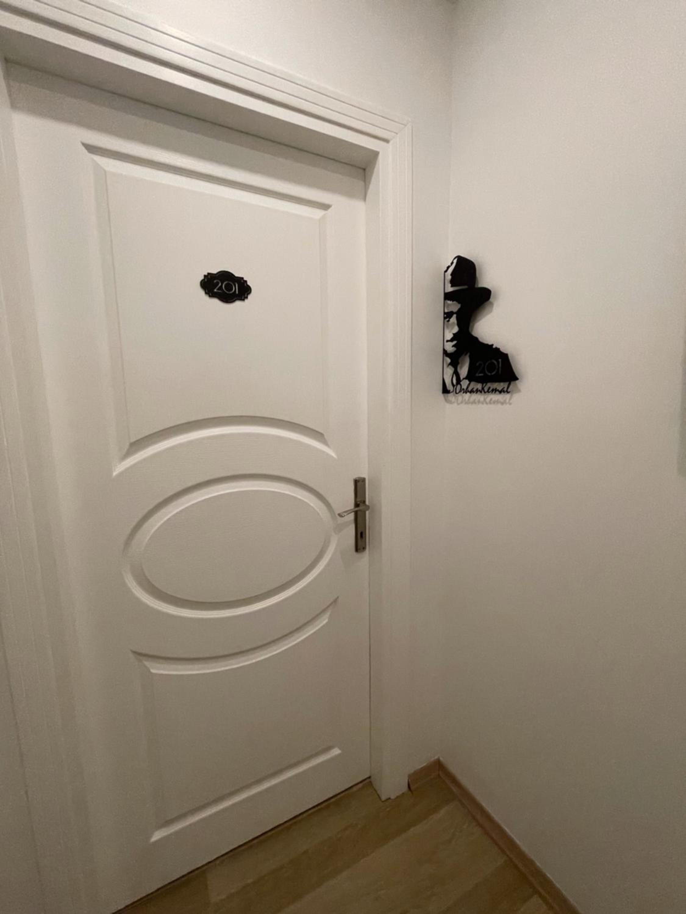 The Print House Otel - Image 26