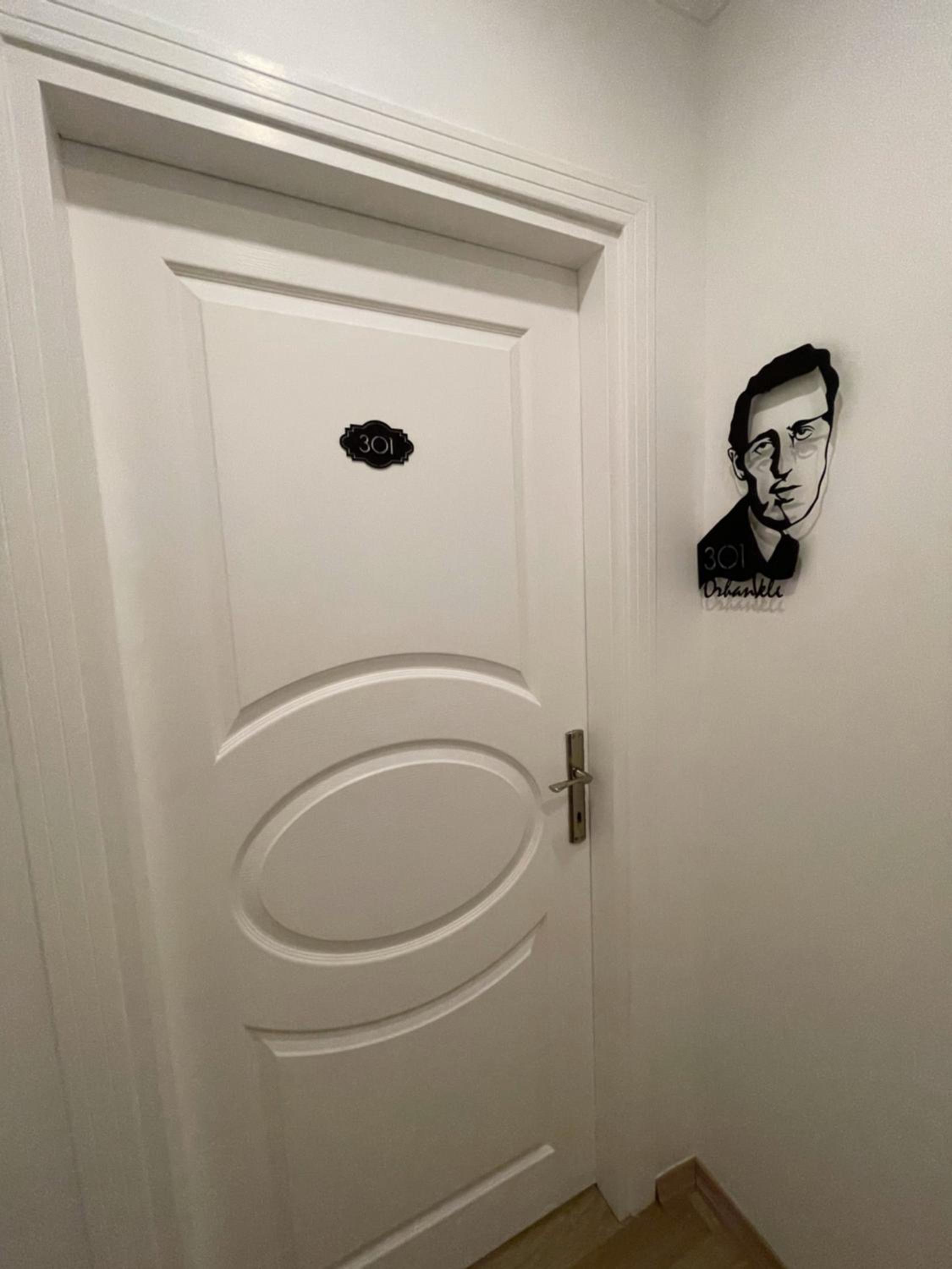 The Print House Otel - Image 33