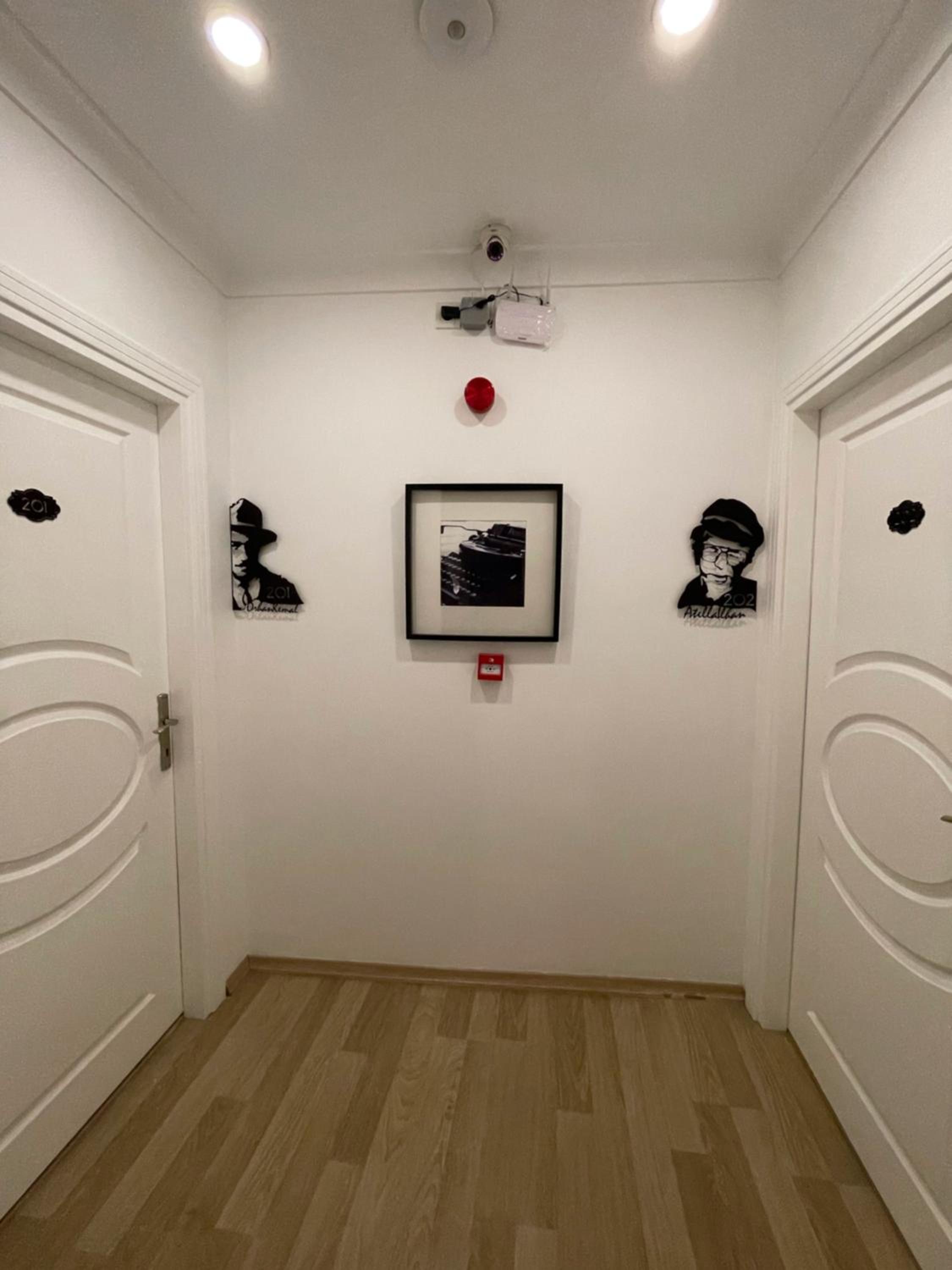 The Print House Otel - Image 32