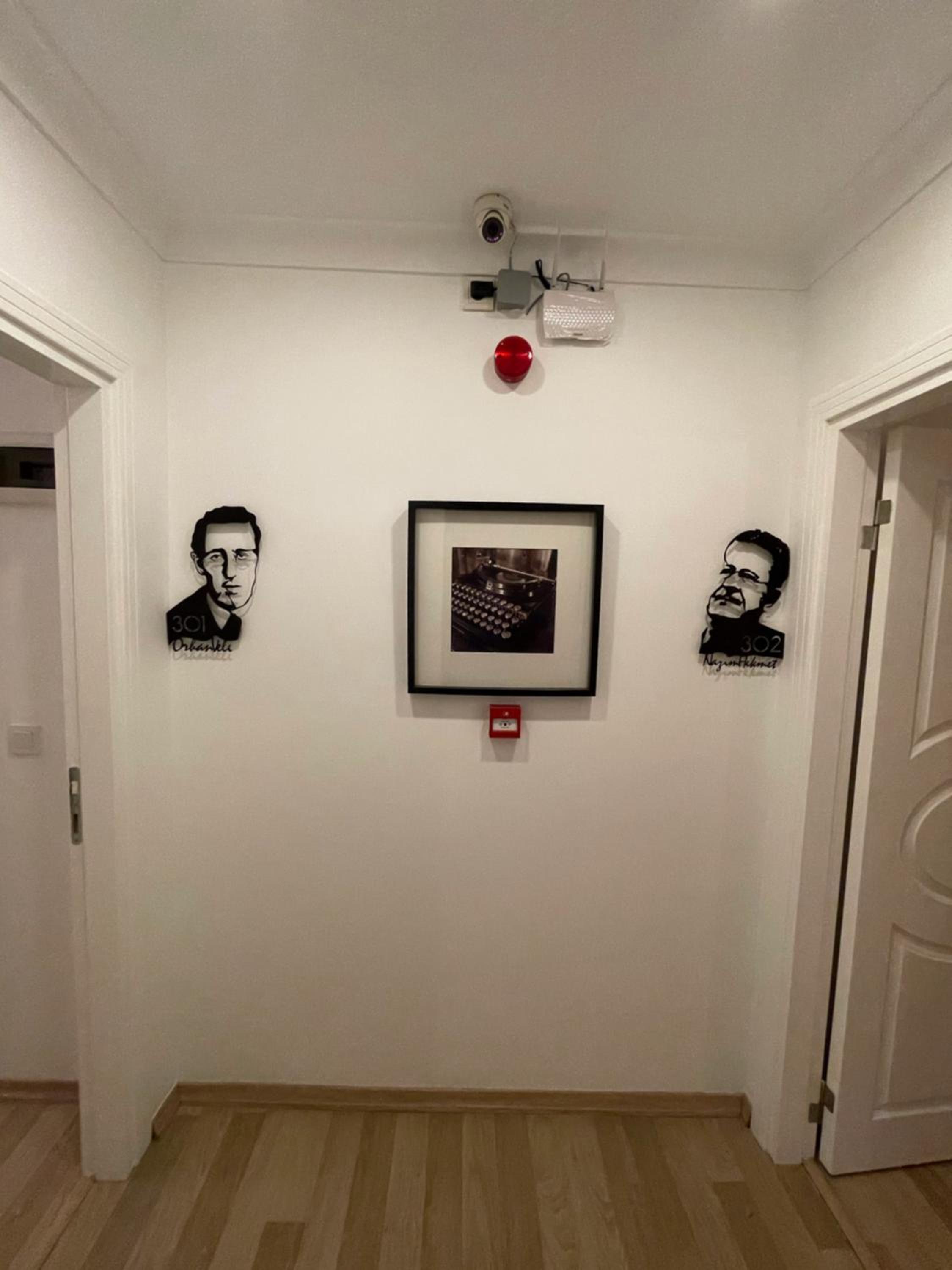 The Print House Otel - Image 28