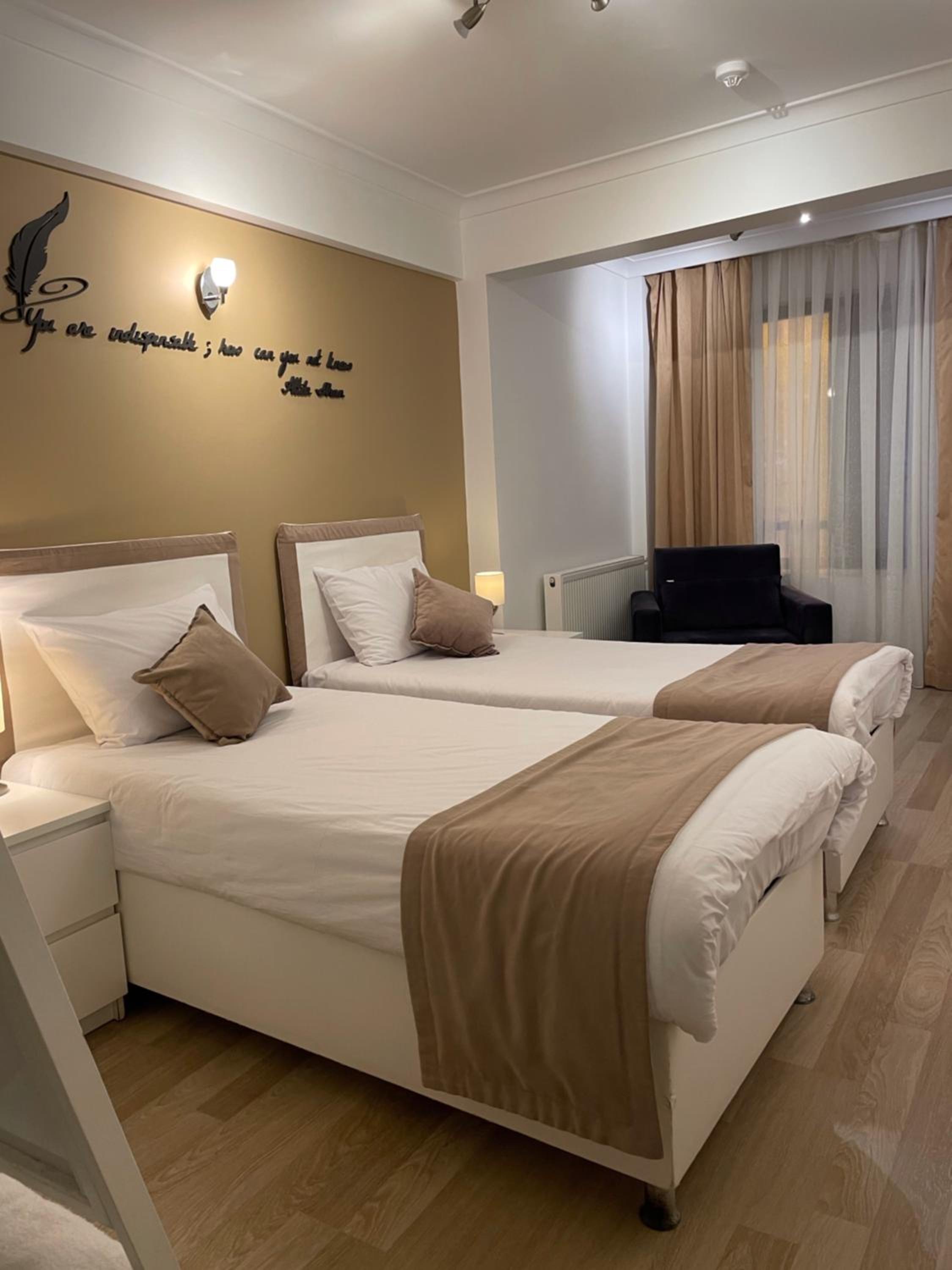 The Print House Otel - Image 17