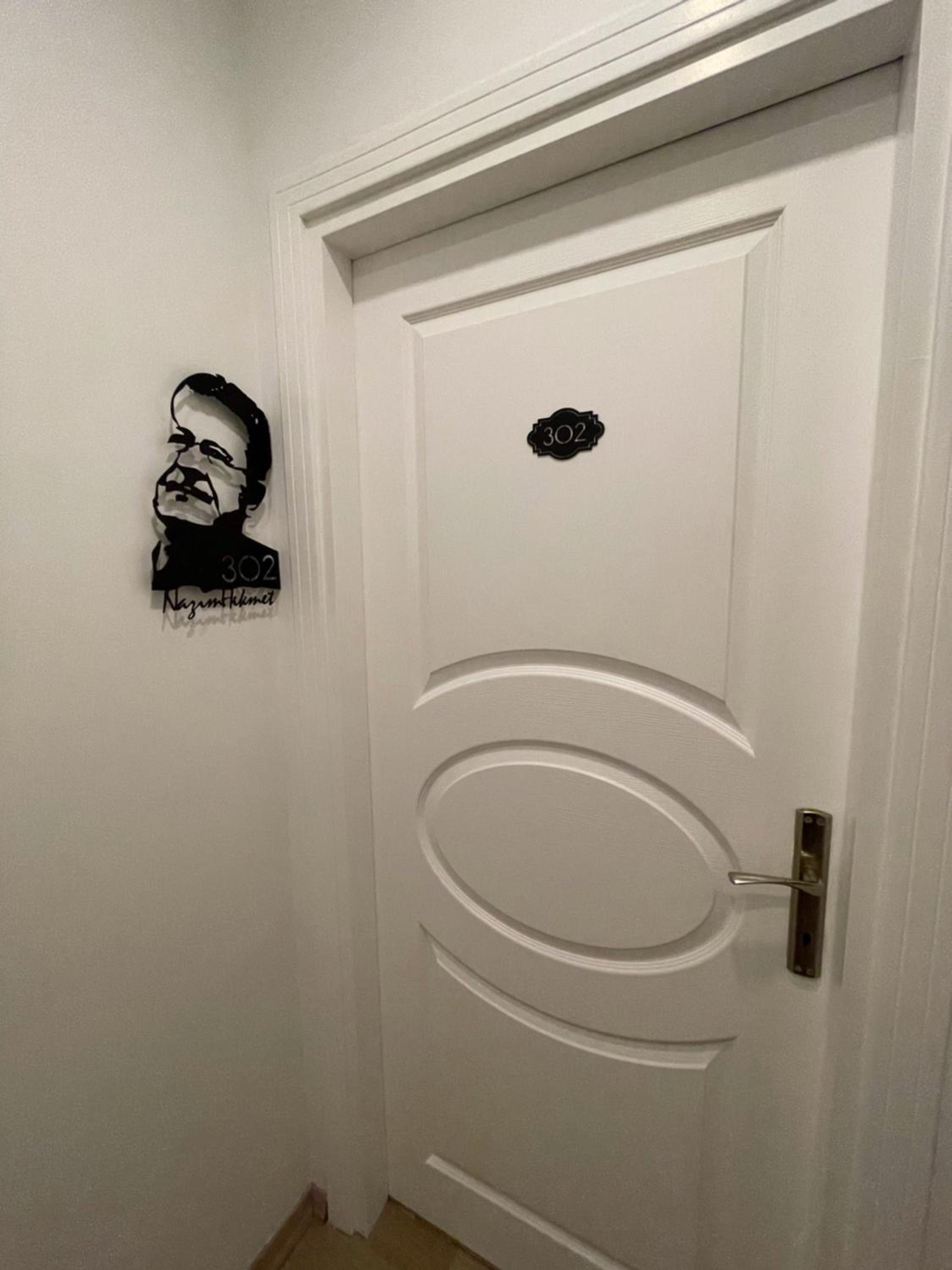 The Print House Otel - Image 34