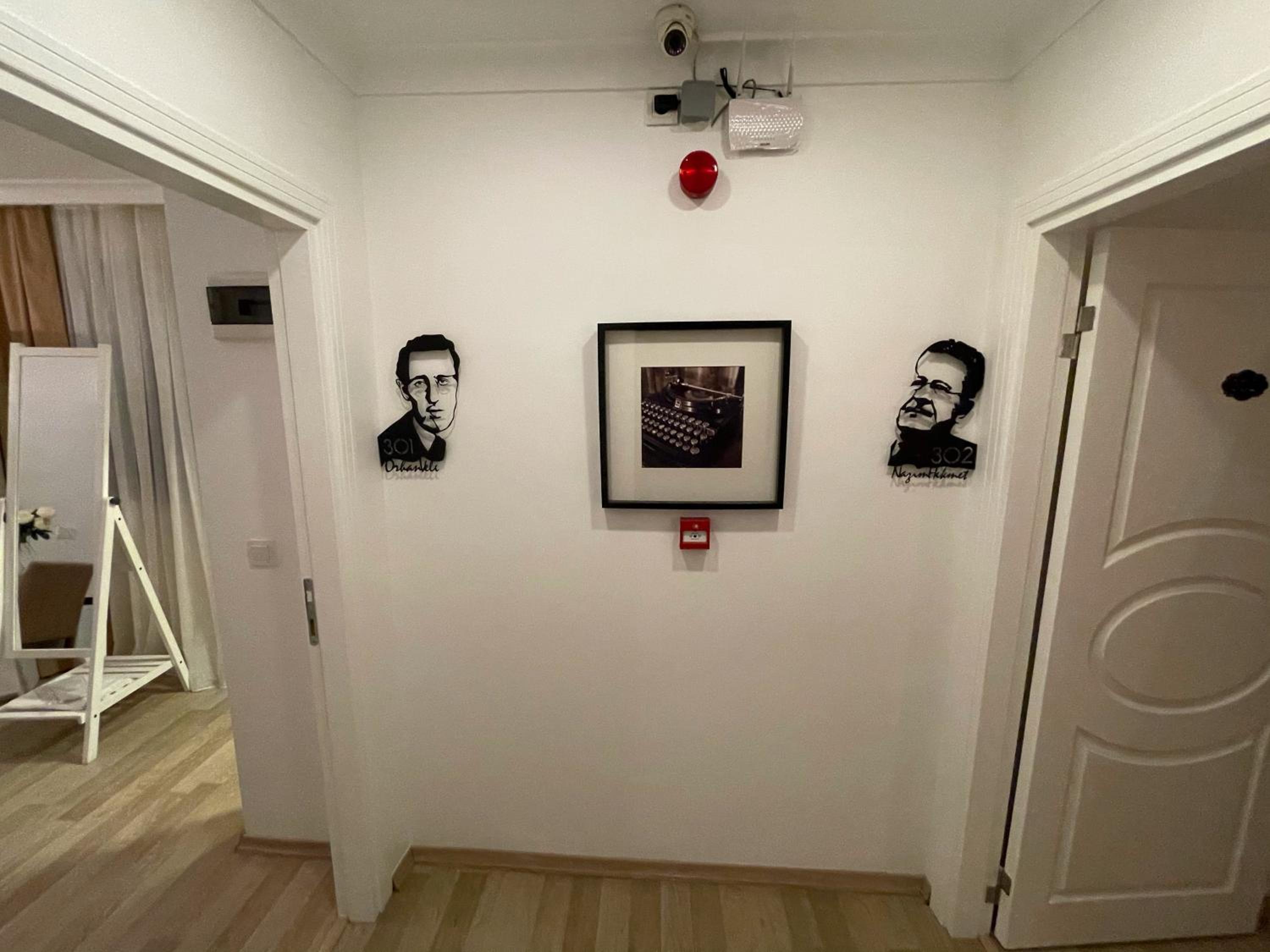 The Print House Otel - Image 35