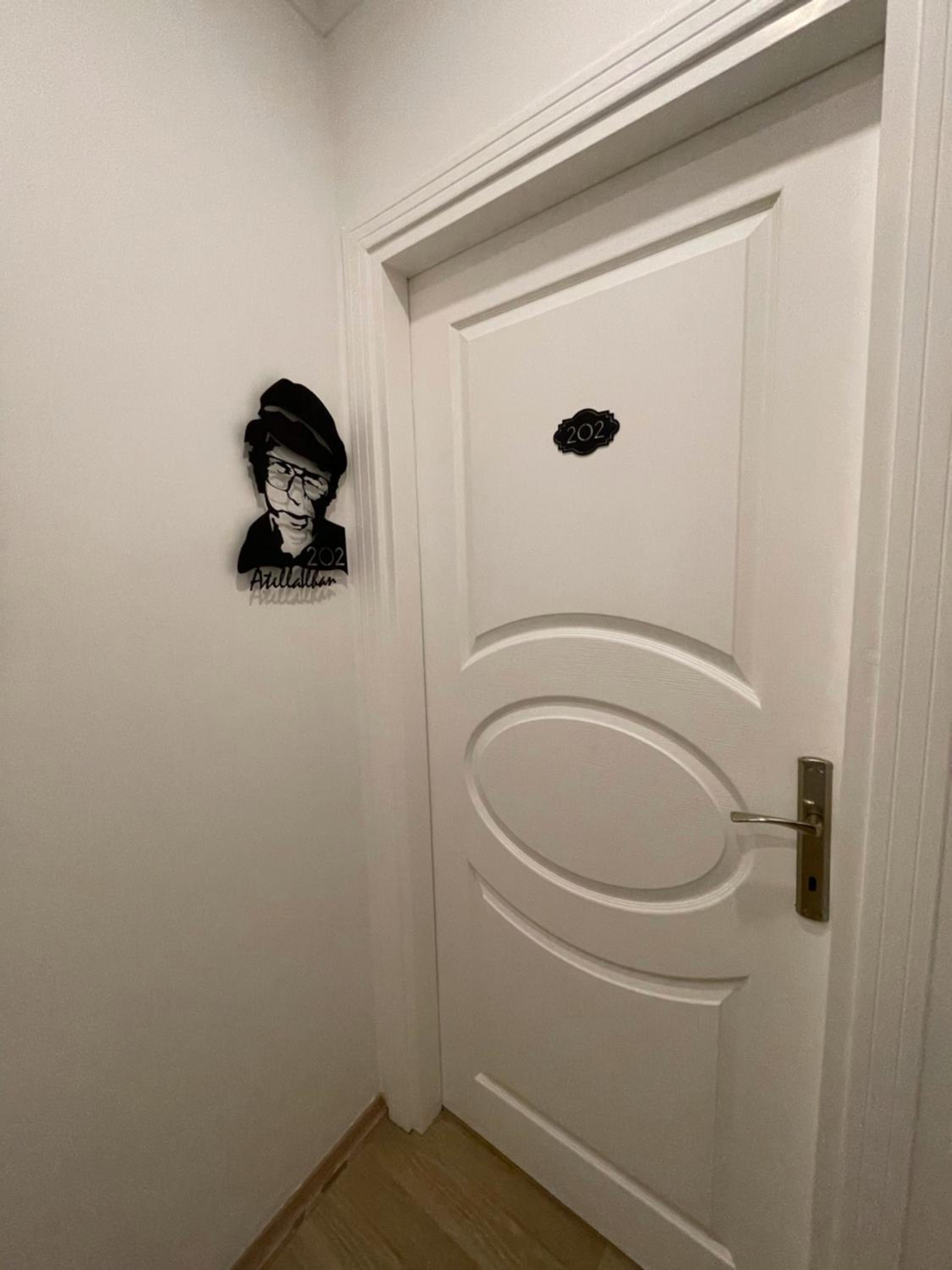 The Print House Otel - Image 36