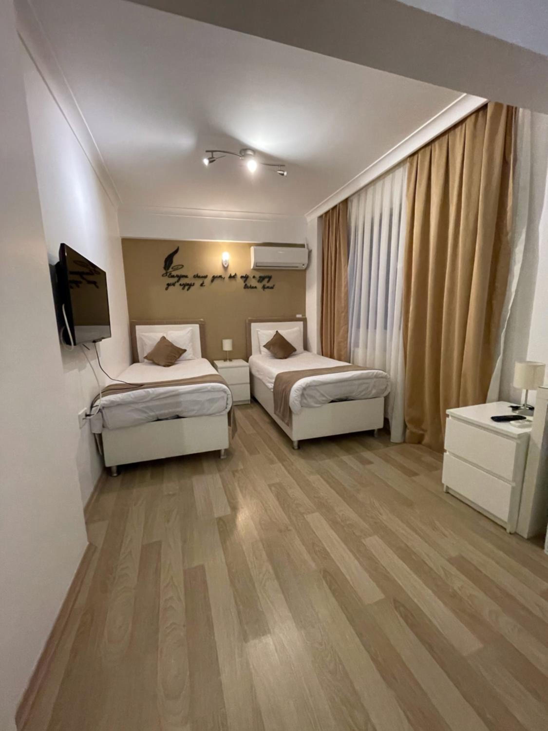 The Print House Otel - Image 43