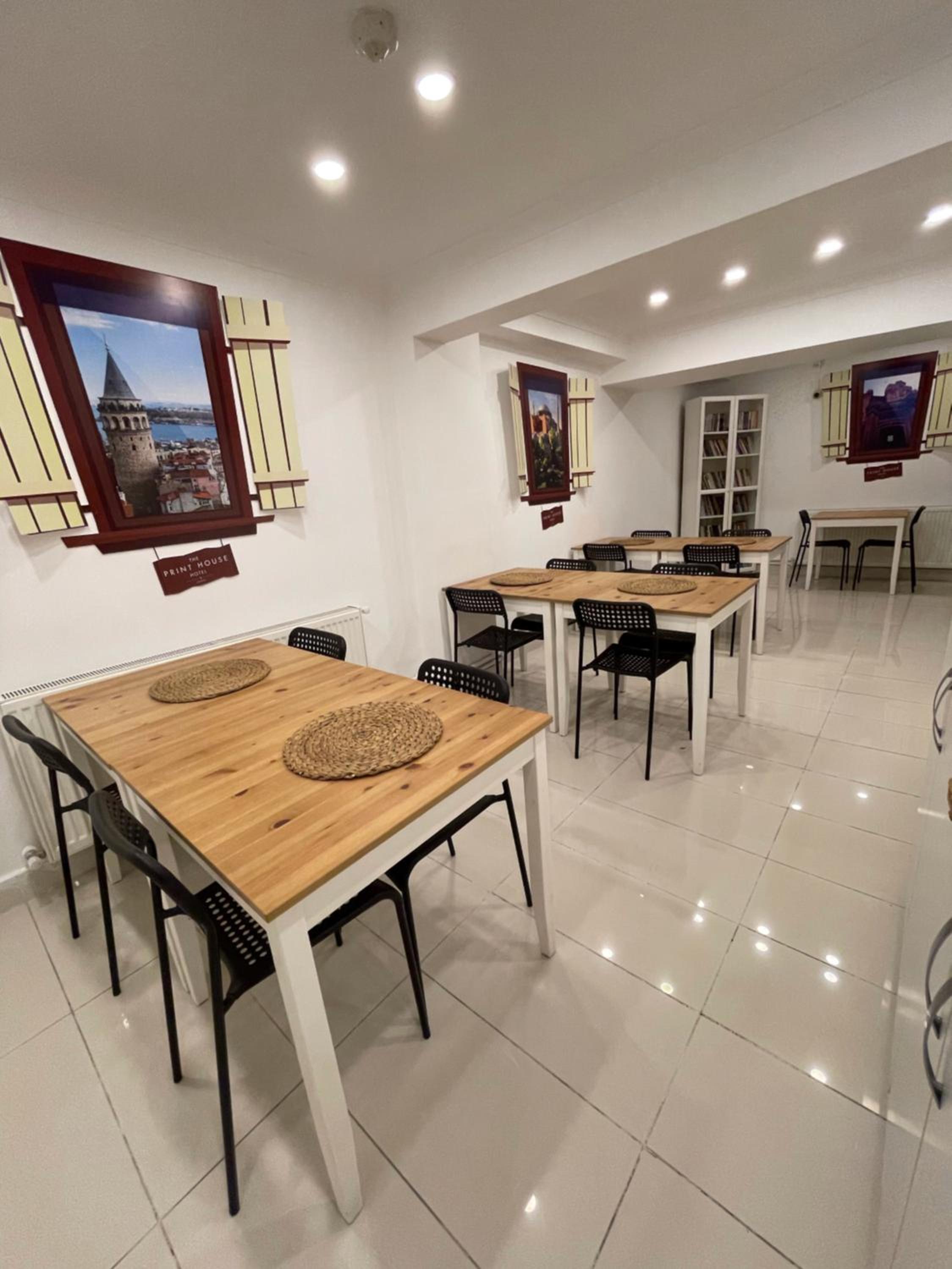 The Print House Otel - Image 46