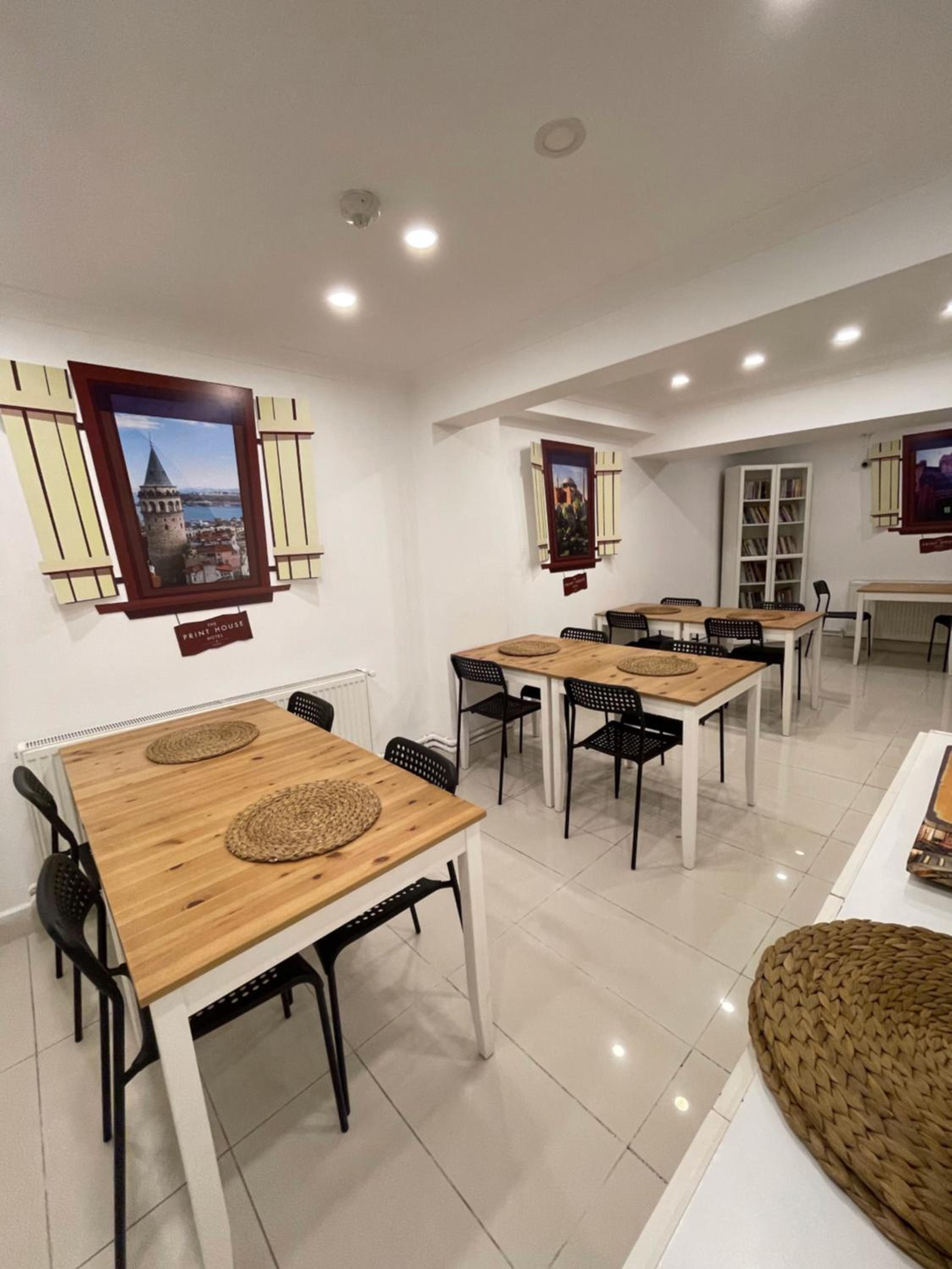 The Print House Otel - Image 47