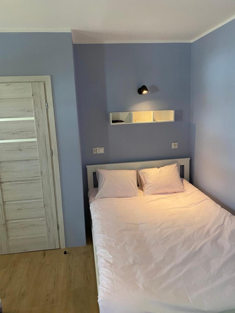 Apartament Mrągowia view 2