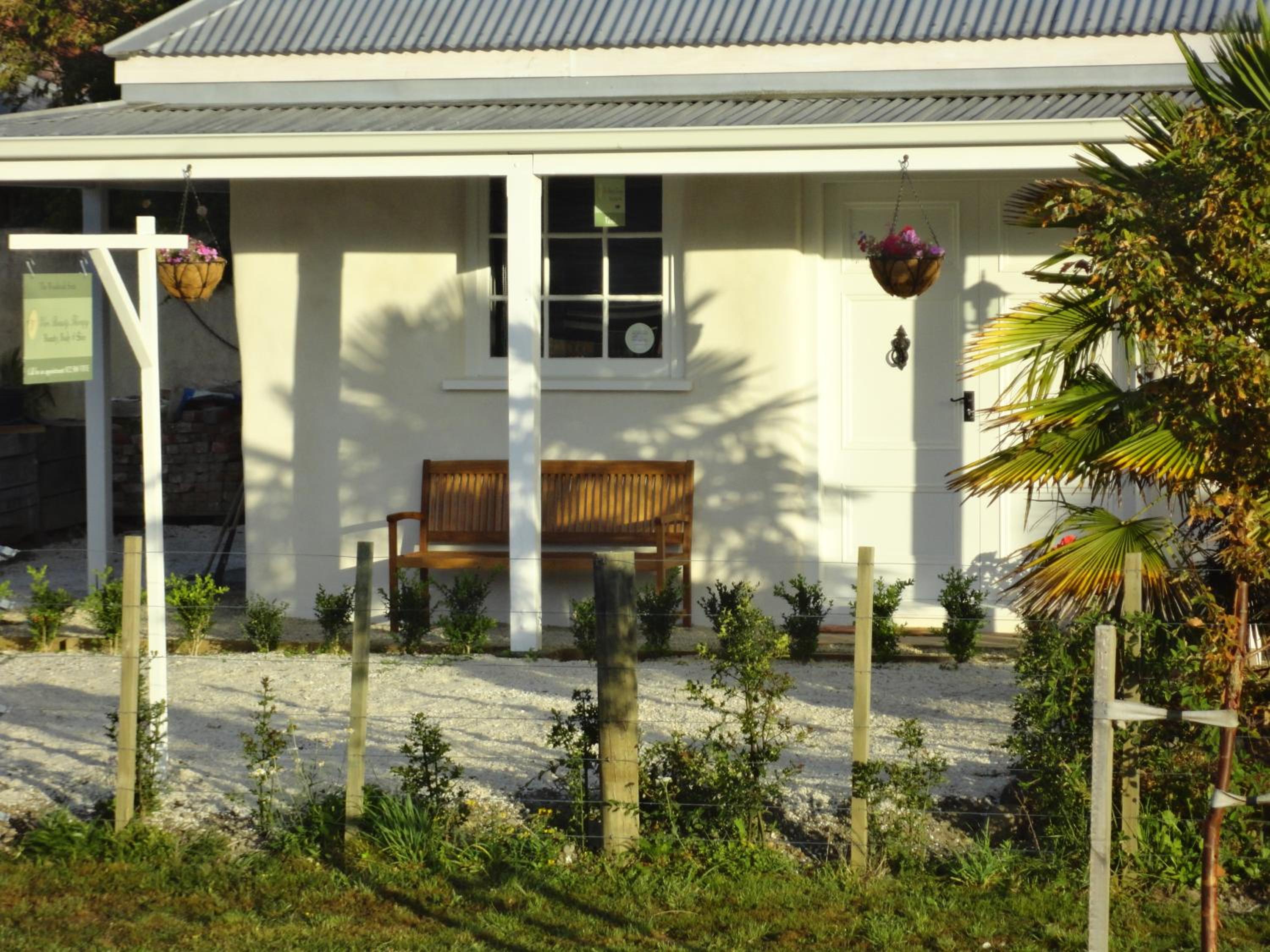 Hotel Woodstock Suite - Image 1