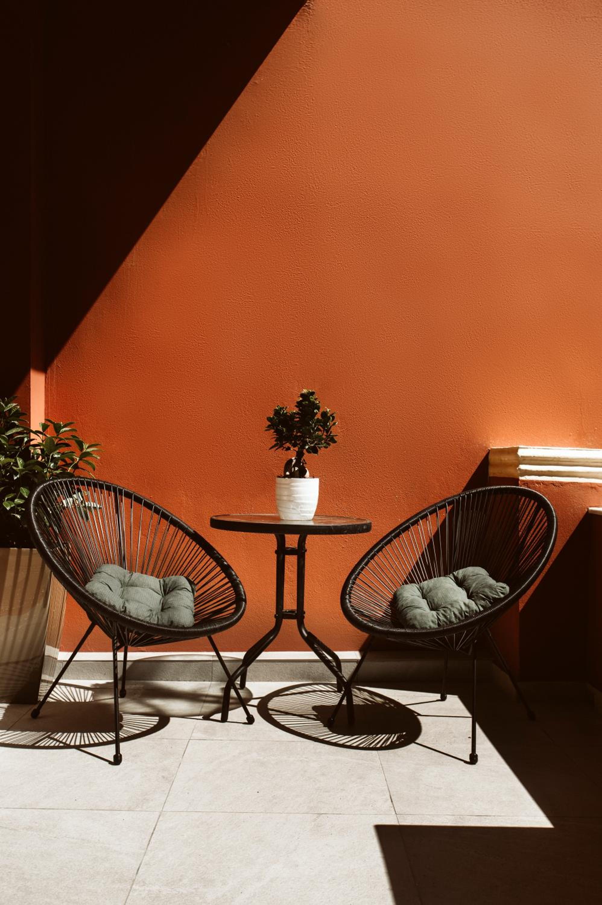 Kentia Fine Living Apartment