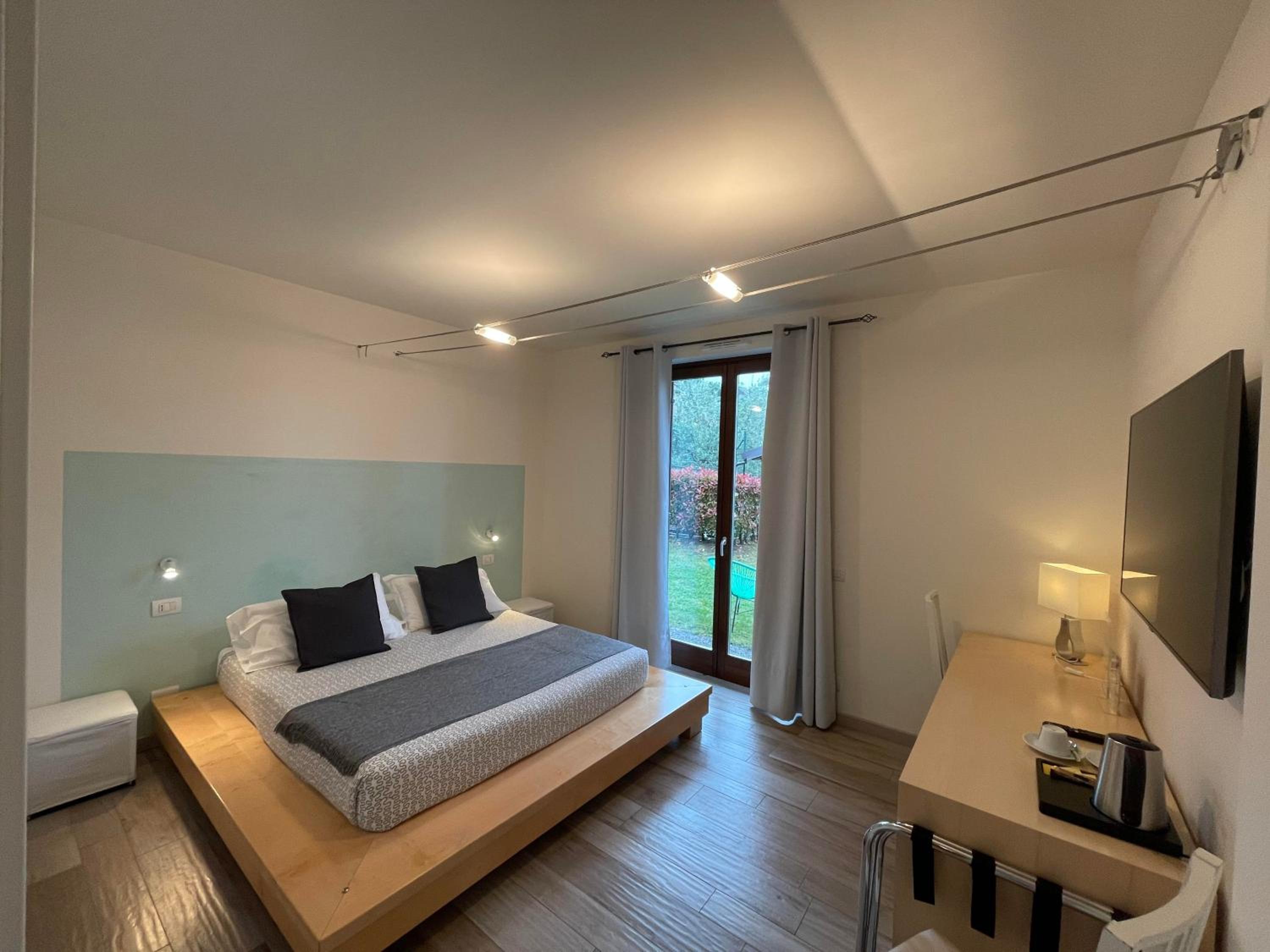 Charming Bellagio Boutique Hotel