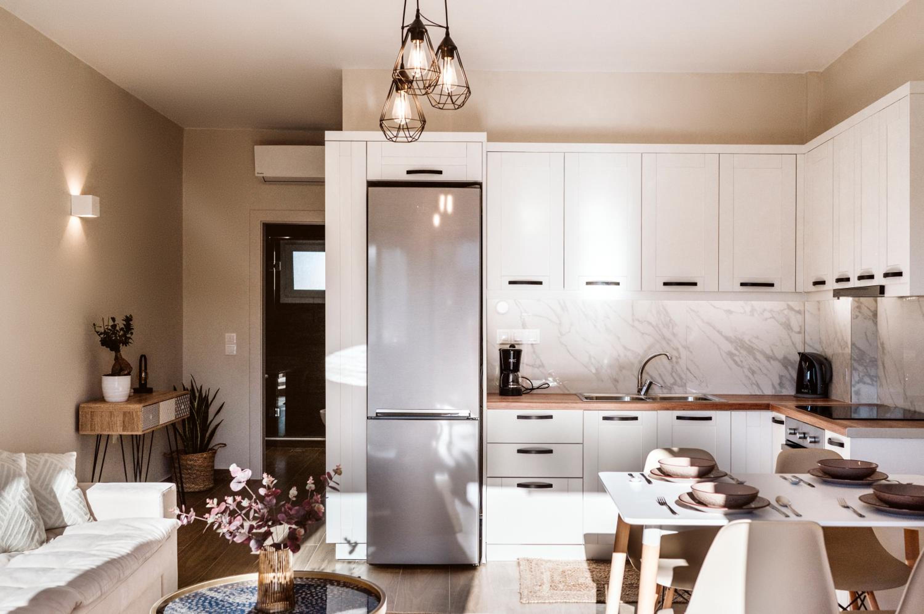 Kentia Fine Living Apartment photo 5