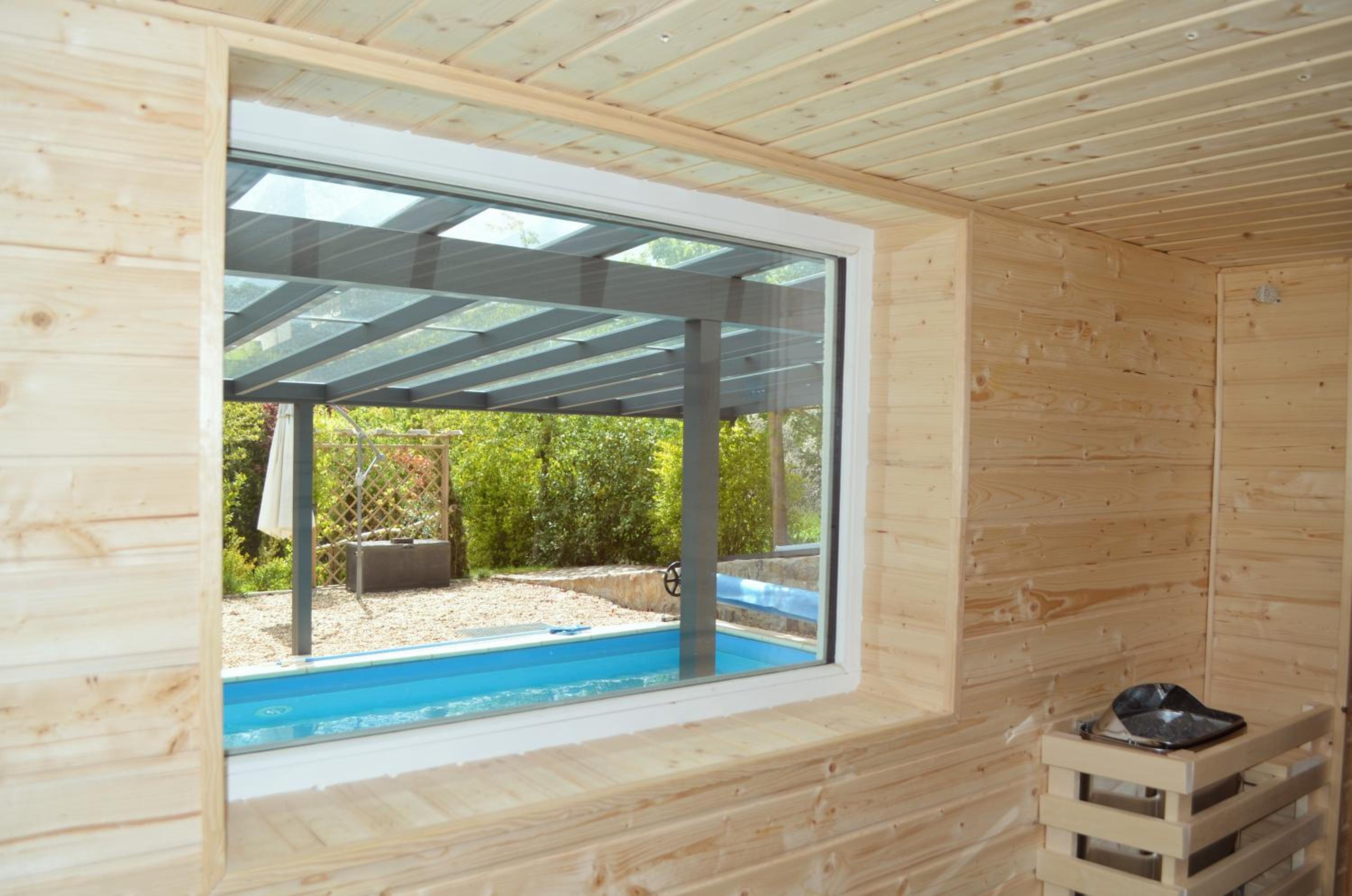 Wellness Apartments Sophienhöhe AM POOL