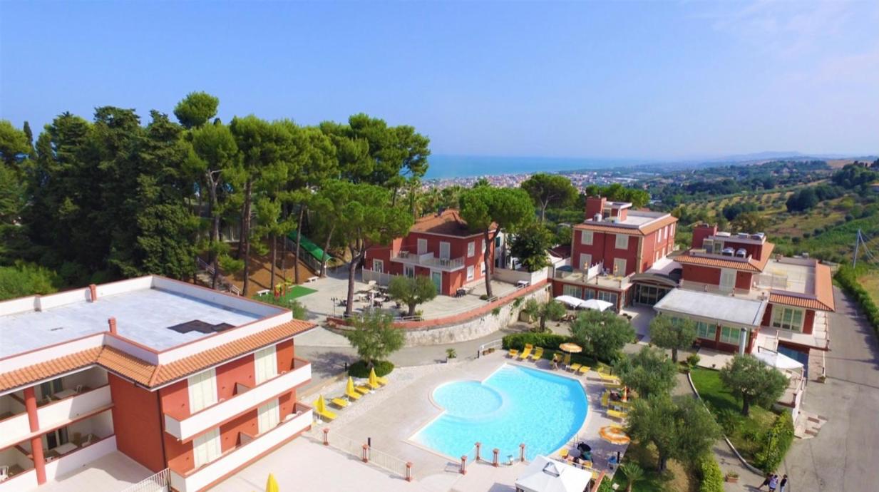 Appartamento IL POGGIO view 2