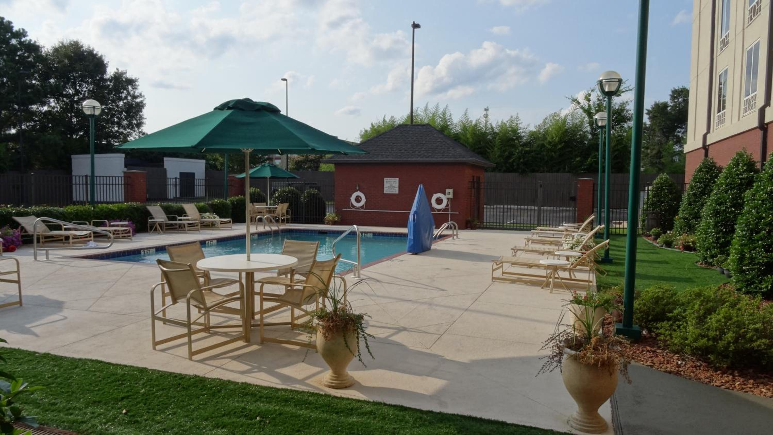 Holiday Inn Express & Suites - Tuscaloosa-University by IHG view 5