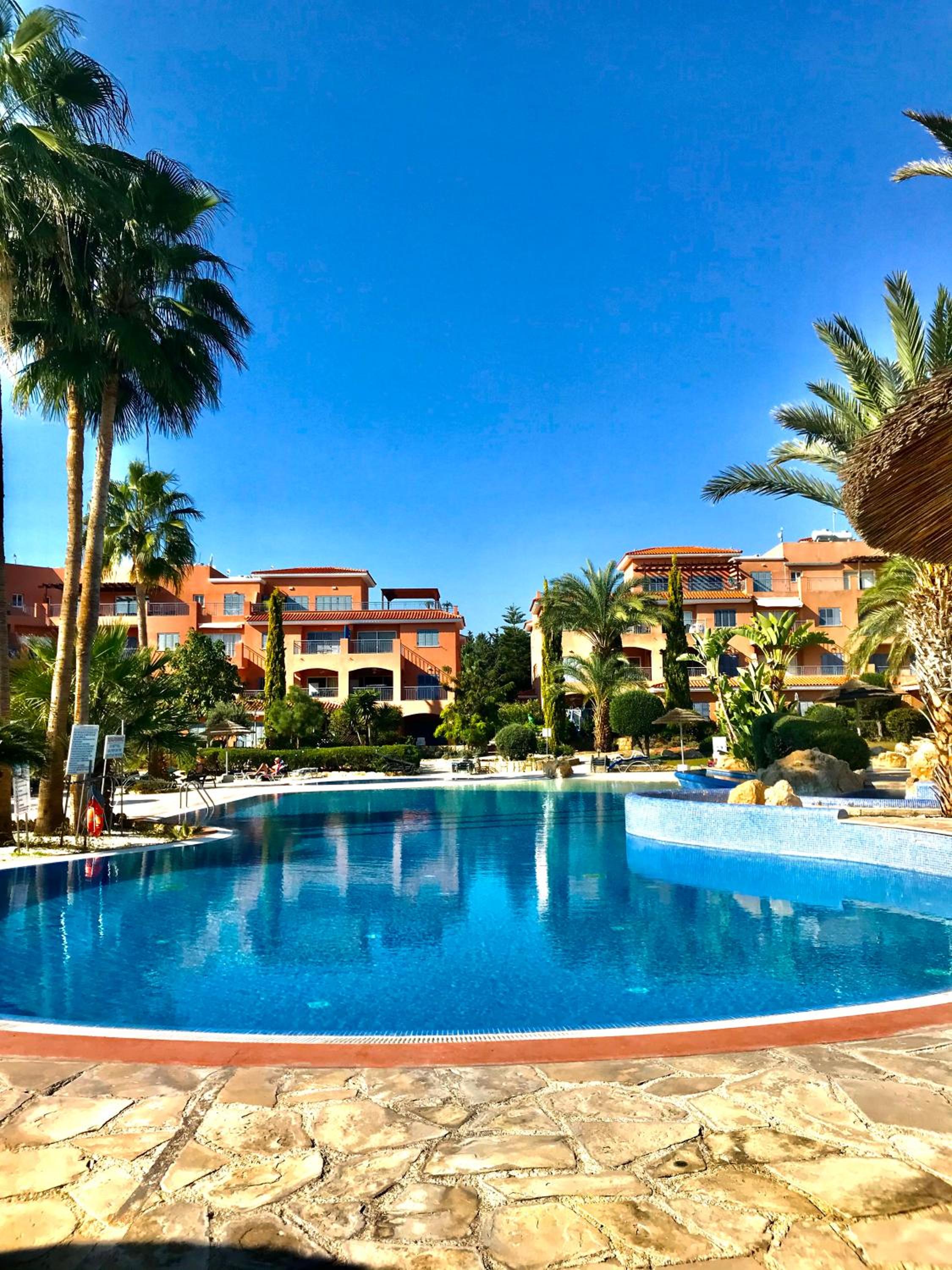 Limnaria Gardens K203 in Paphos