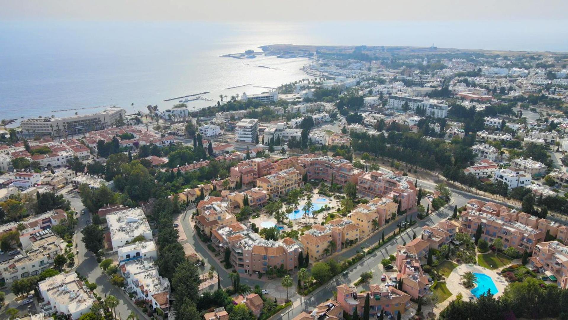 Limnaria Gardens K203 in Paphos