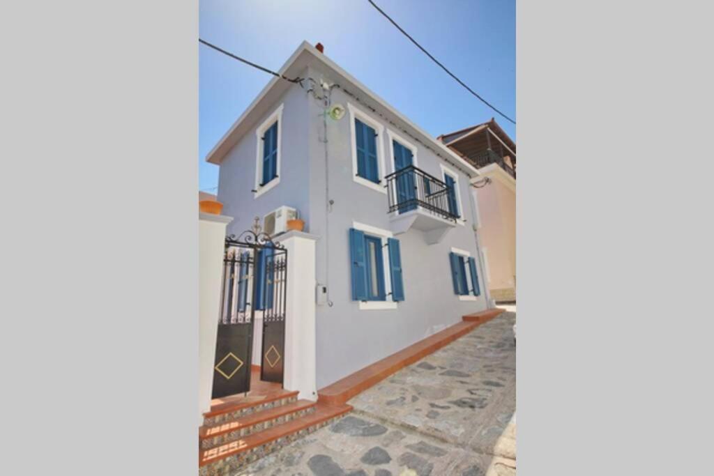 Philoxenia Guest House view 4