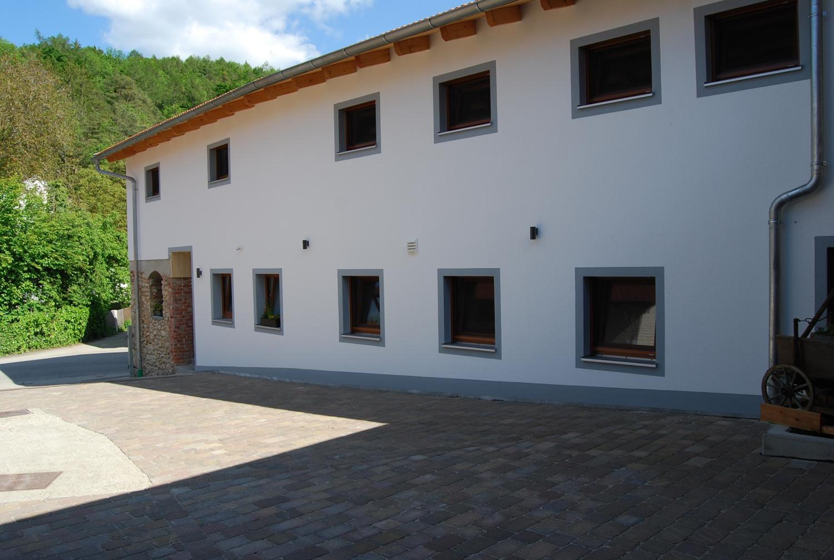 Ferienwohnung Meier