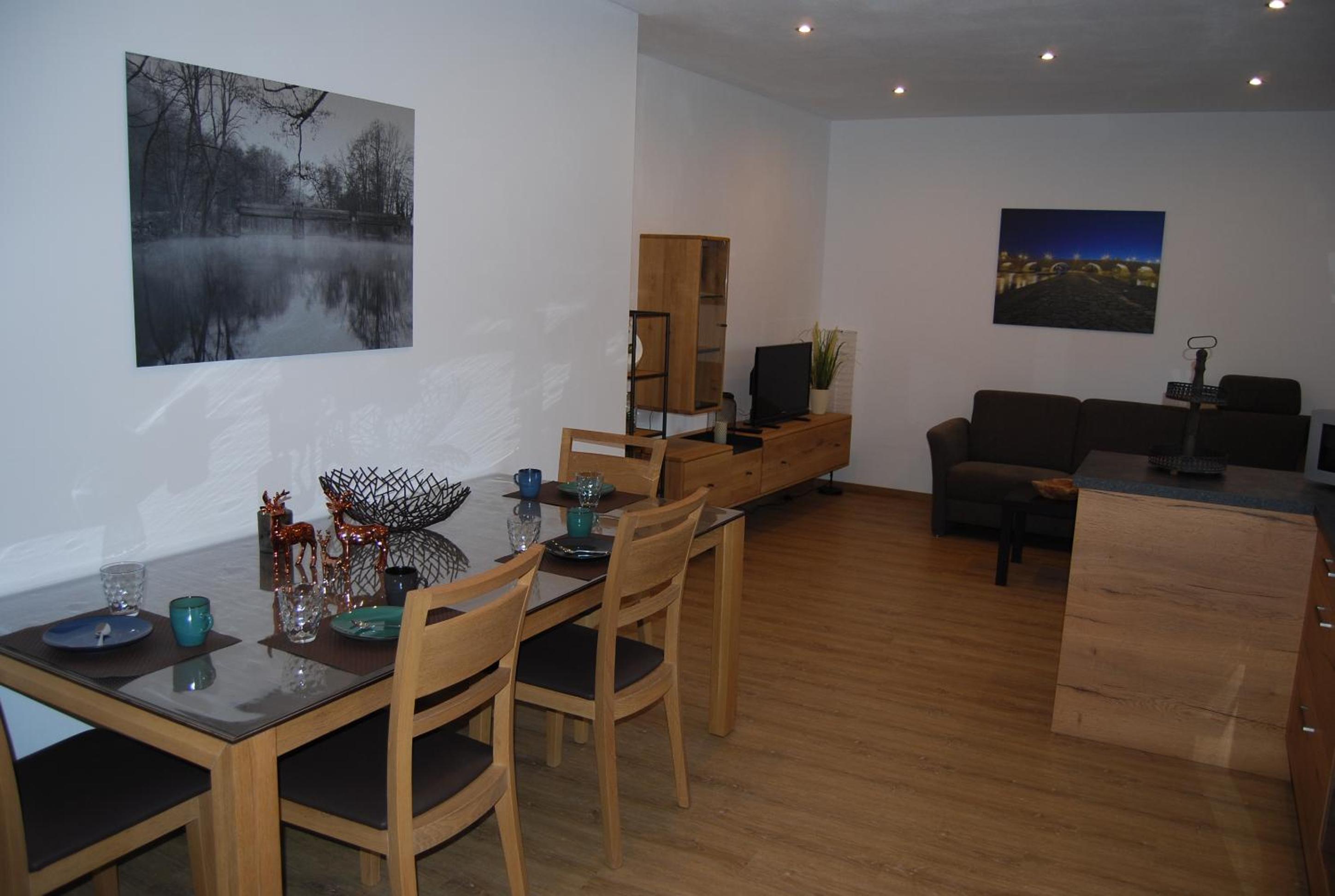 Ferienwohnung Meier