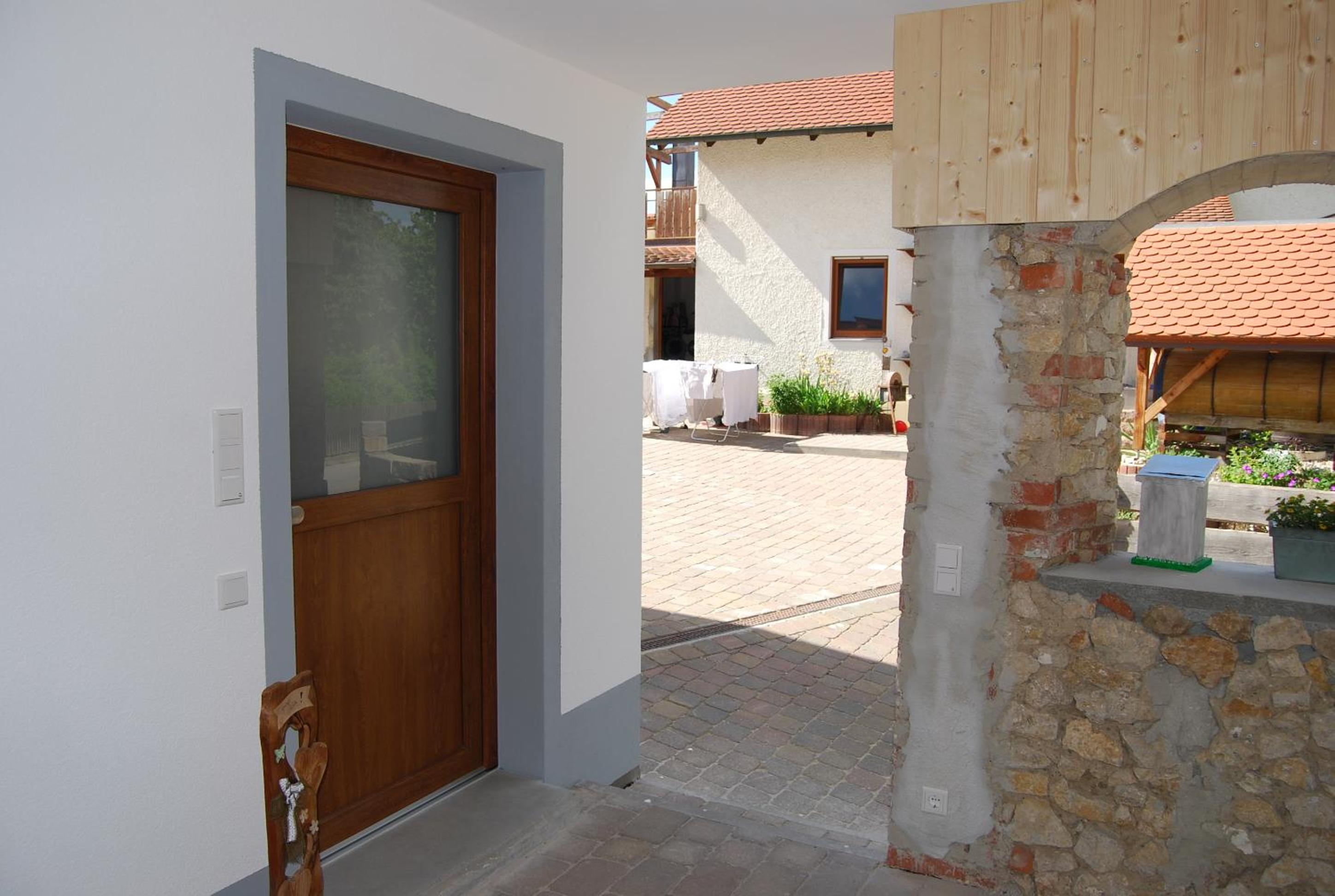 Ferienwohnung Meier
