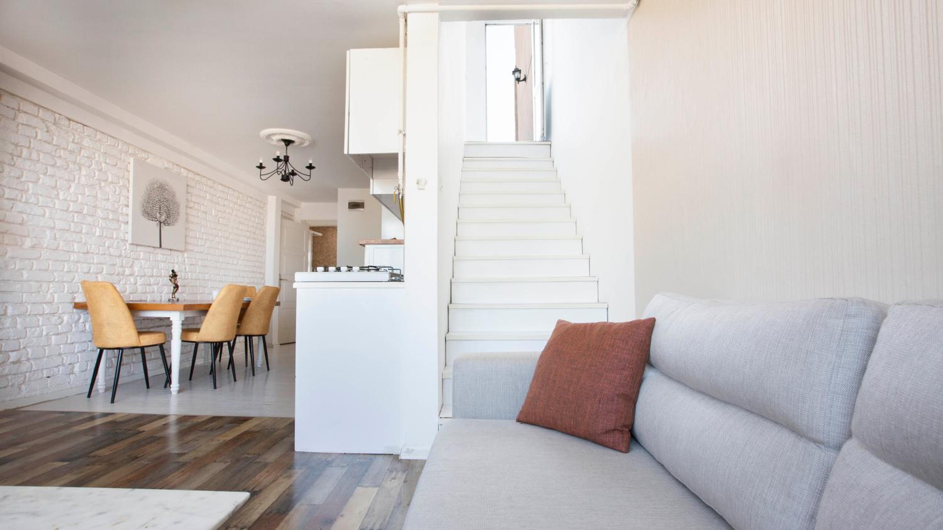 Maravilloso Galata Otel - Image 73