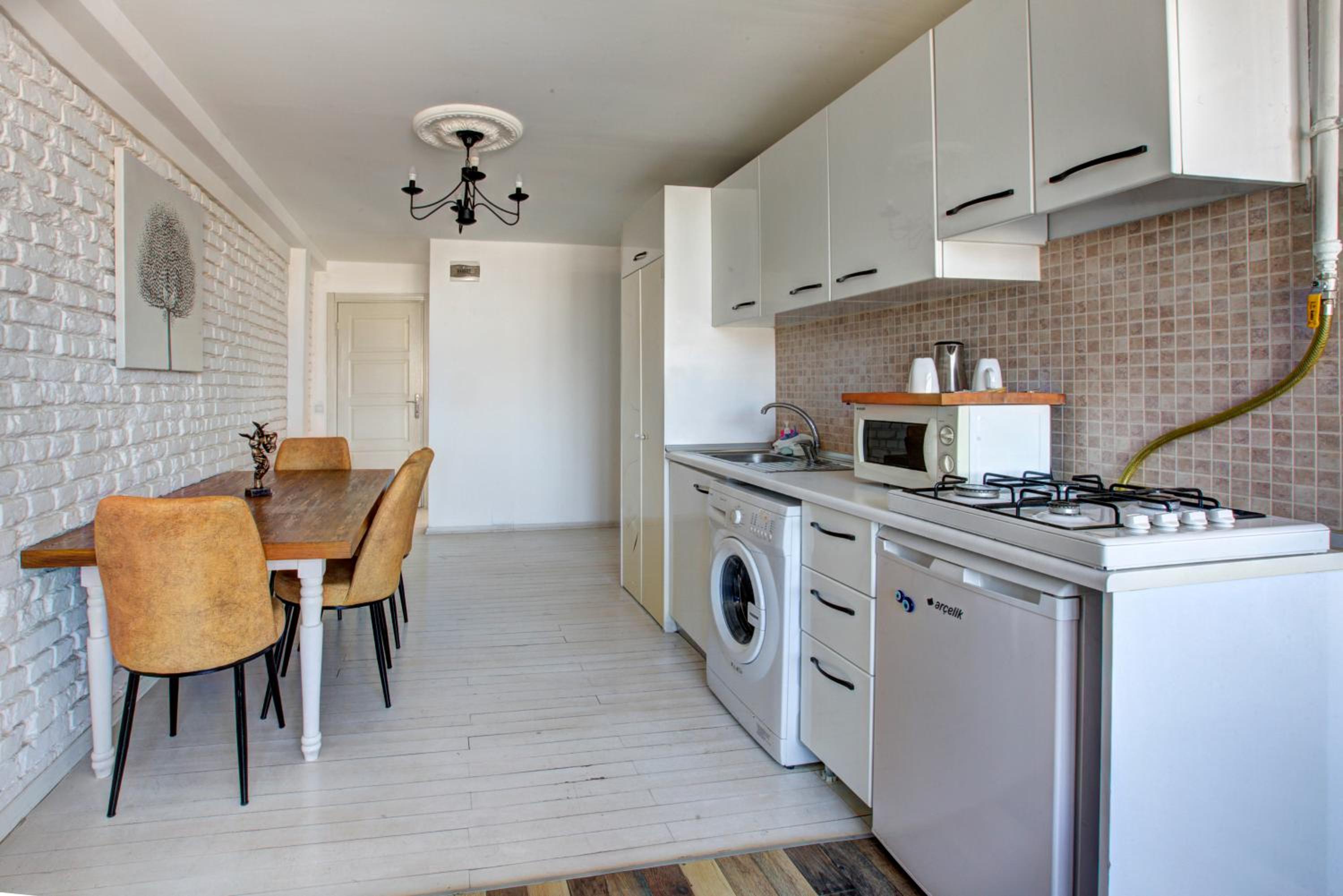 Maravilloso Galata Otel - Image 49