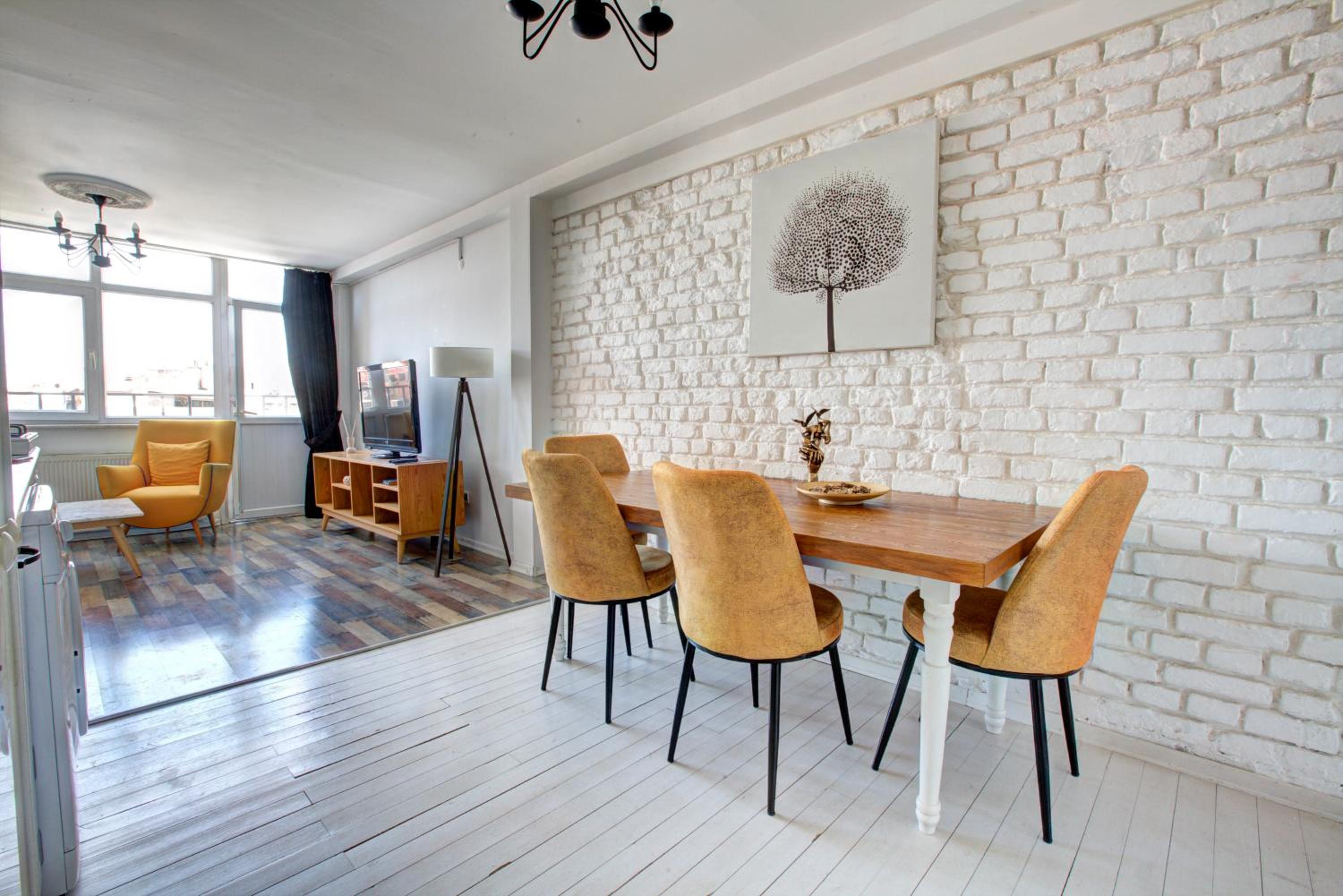 Maravilloso Galata Otel - Image 50