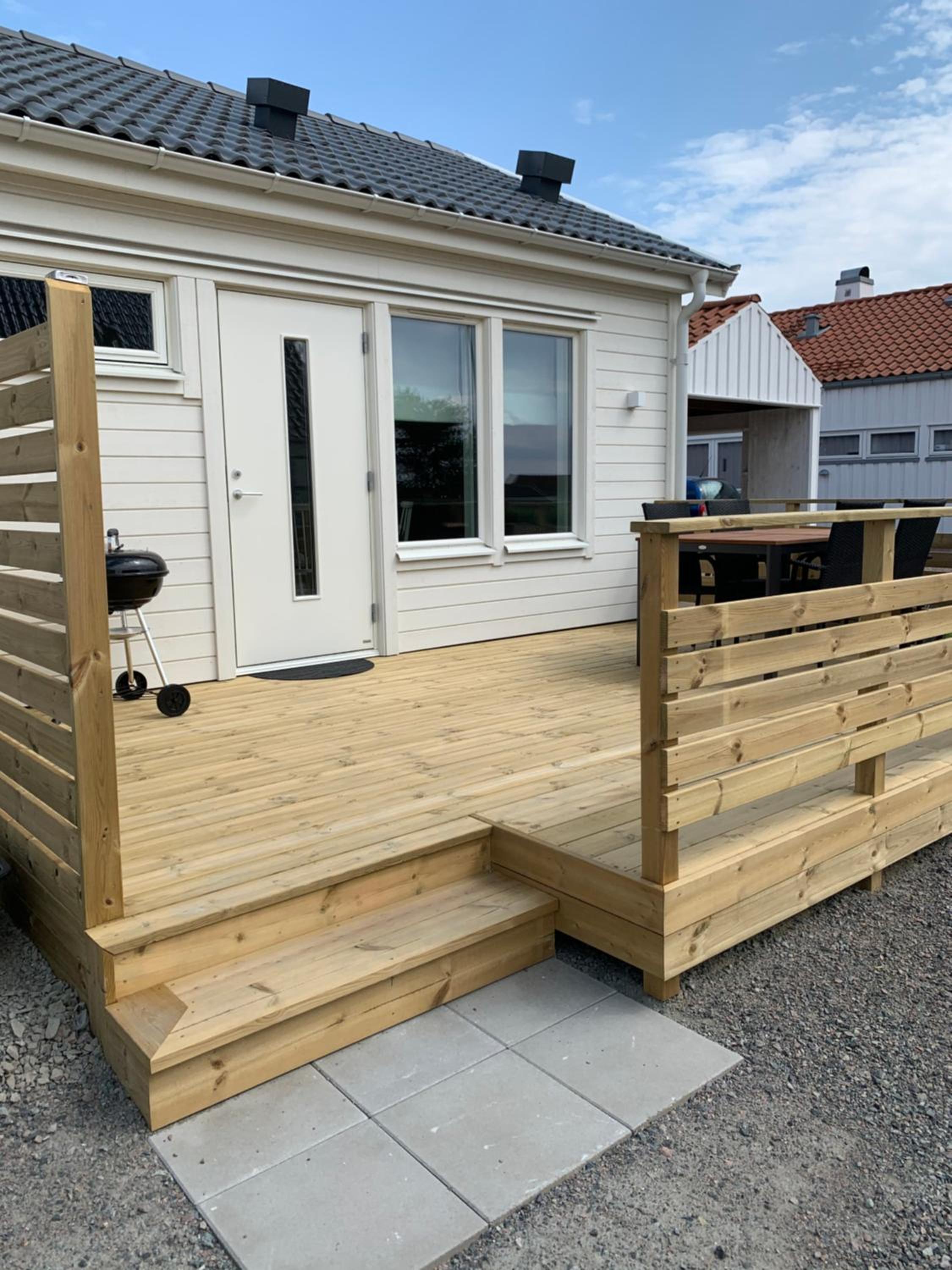 Hjalmars Väg 10 Magnarp view 5