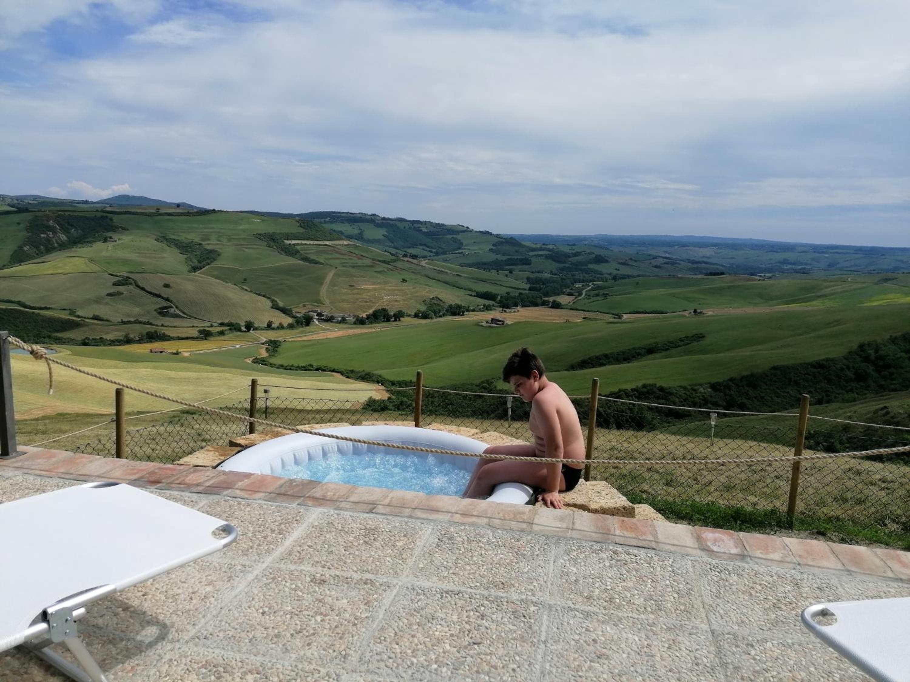 Agriturismo Collomici