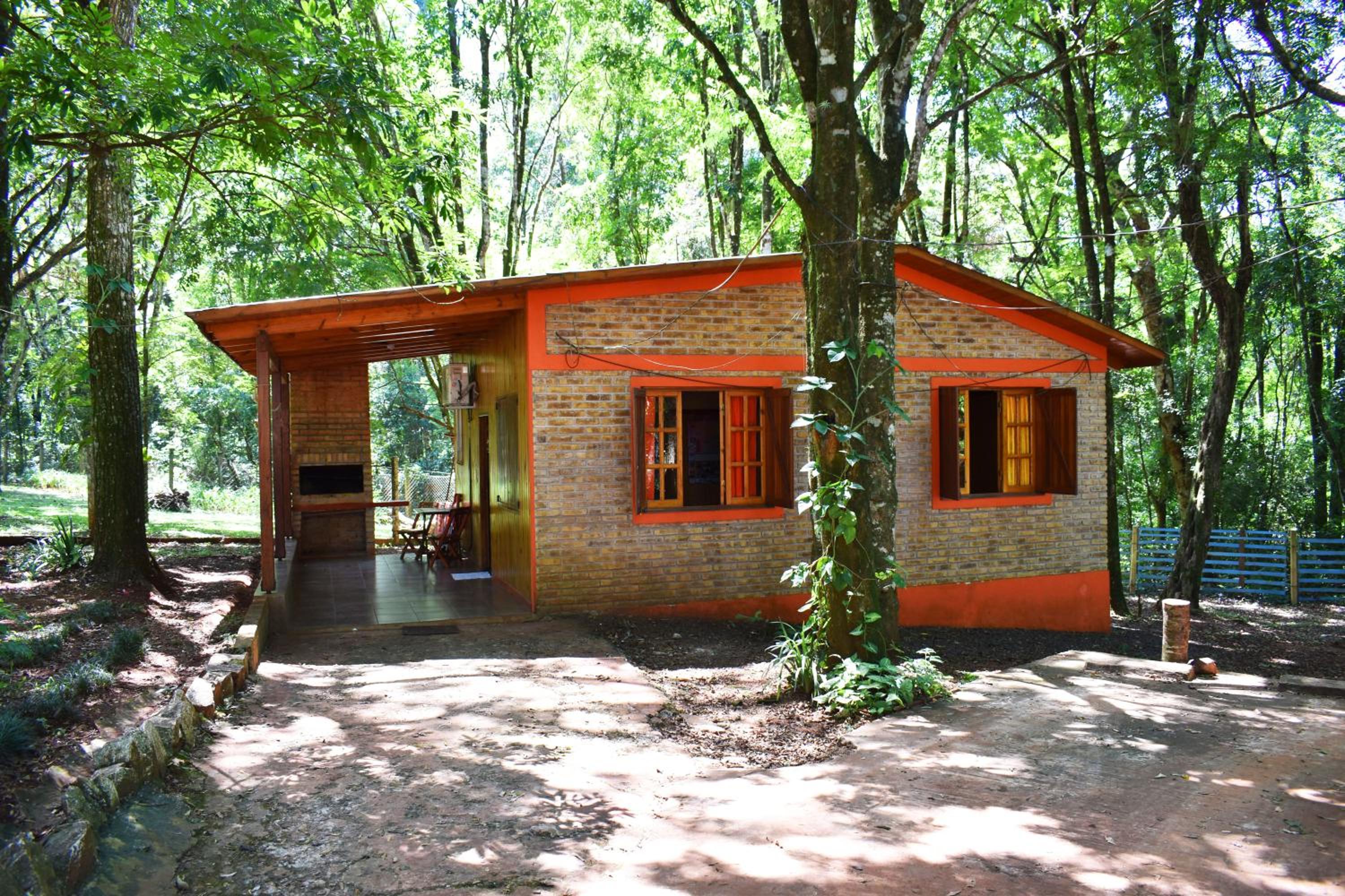 Cabañas Oberá