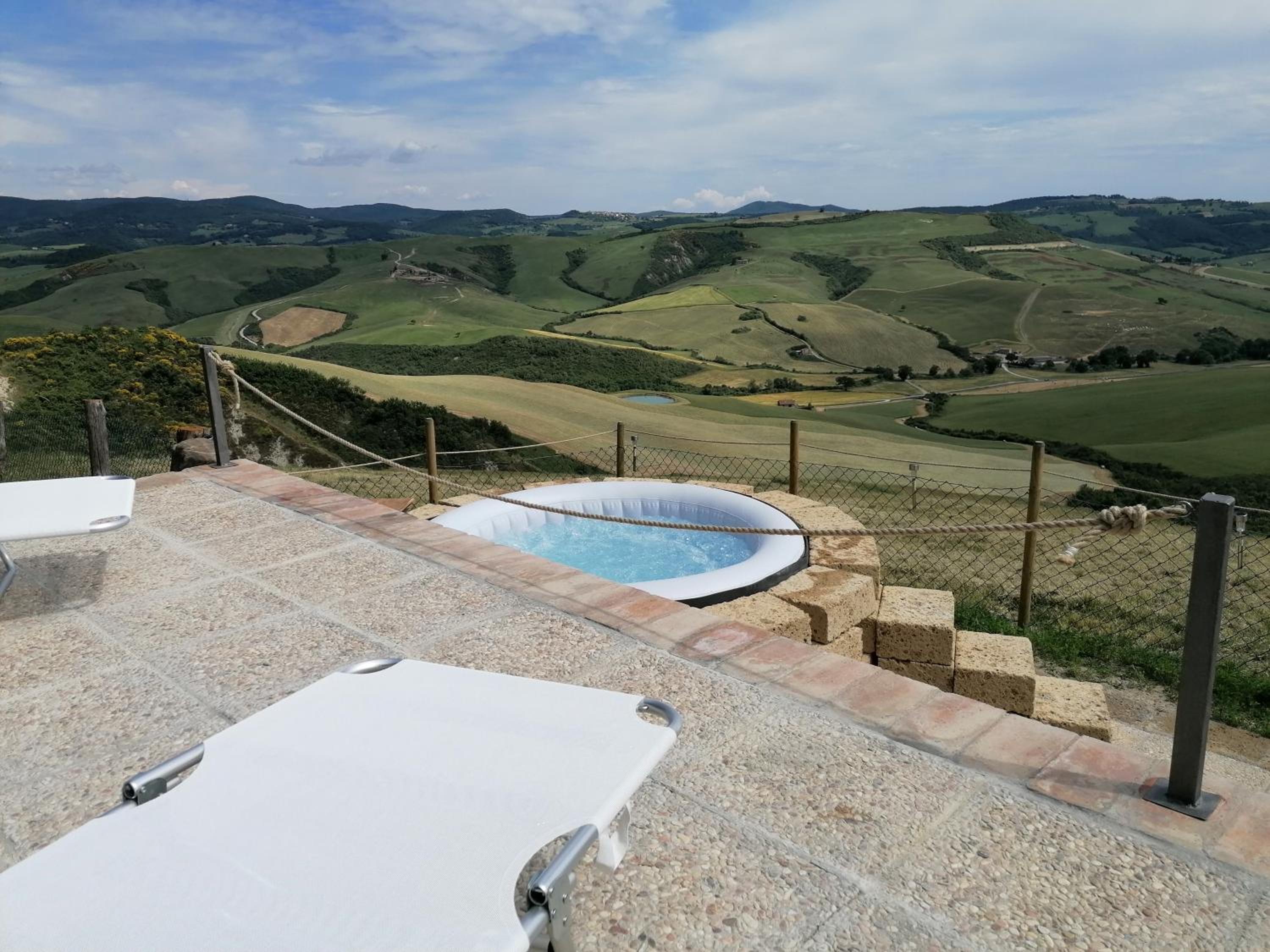 Agriturismo Collomici