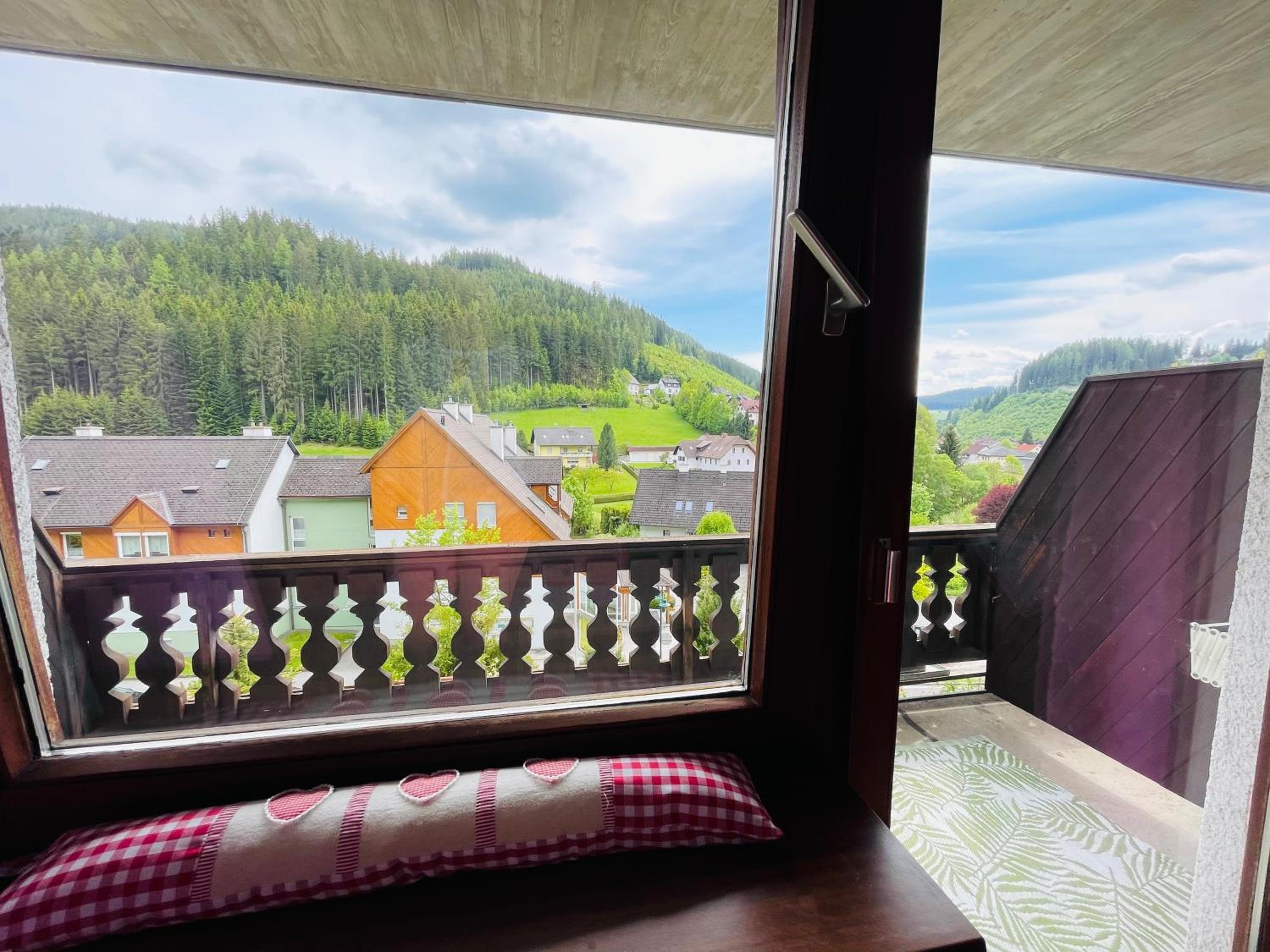 Alpenpension Gasthof