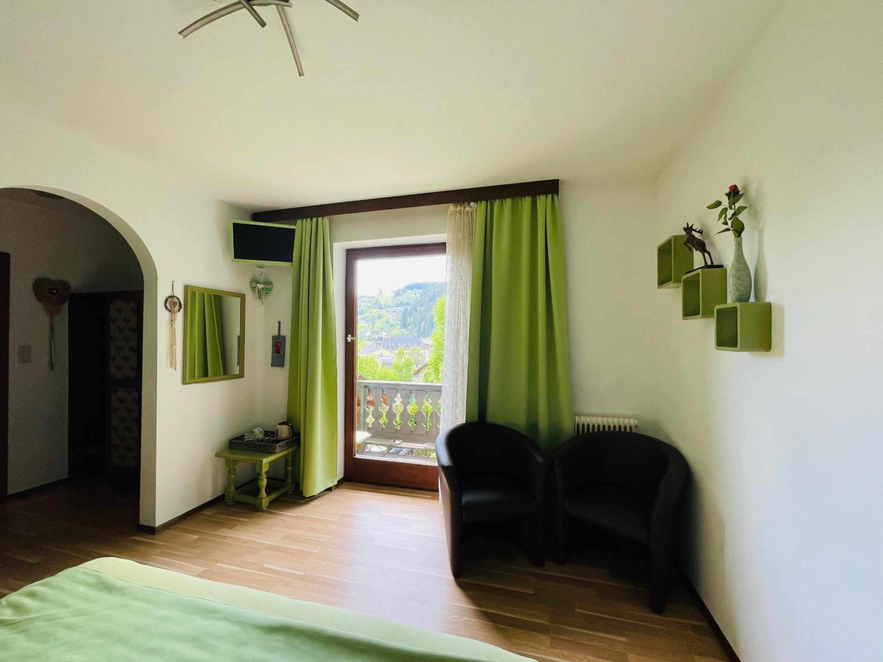 Alpenpension Gasthof