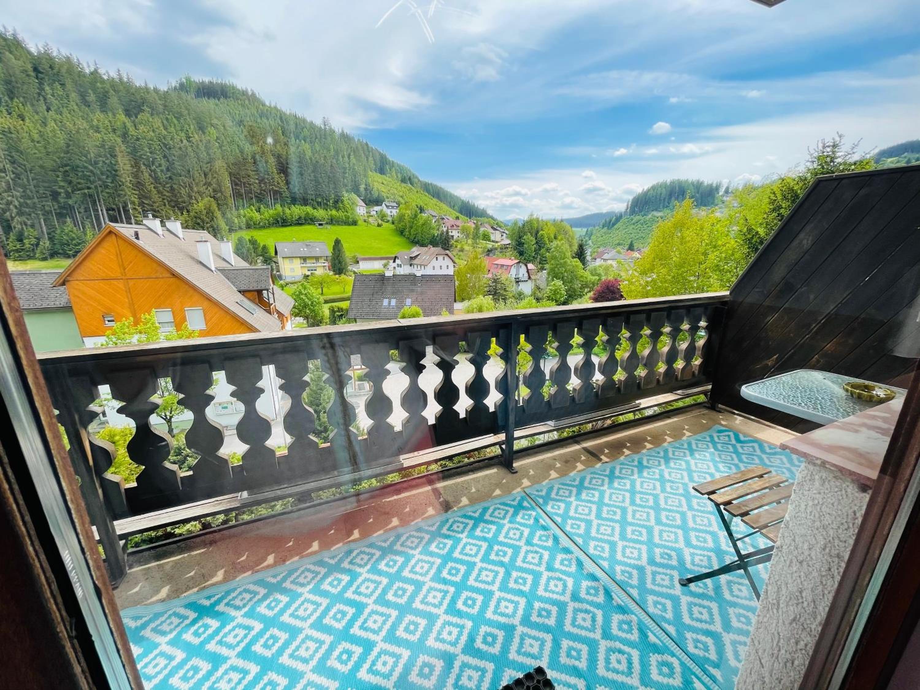 Alpenpension Gasthof